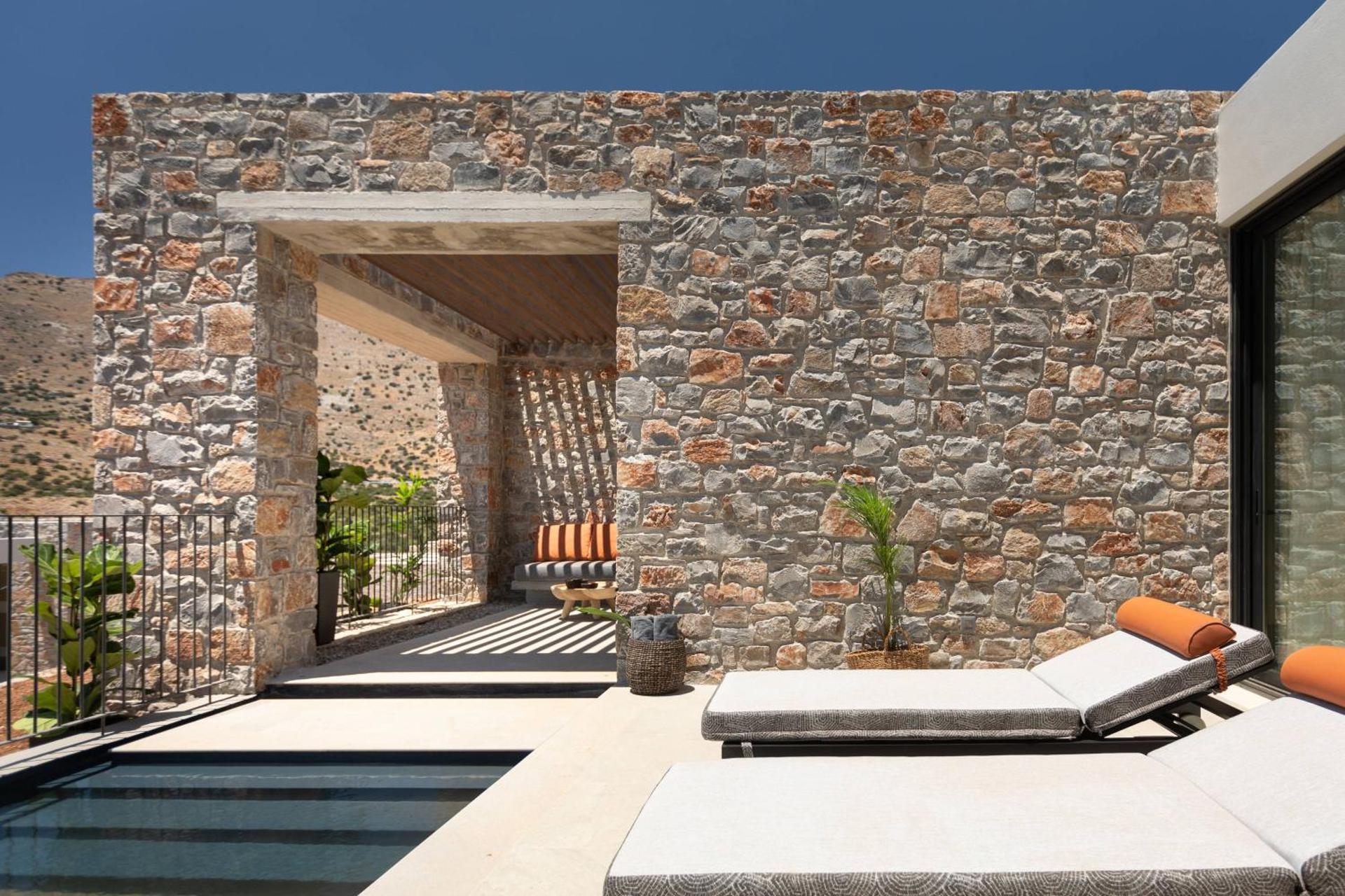 Domes of Elounda, Autograph Collection - Photo 127