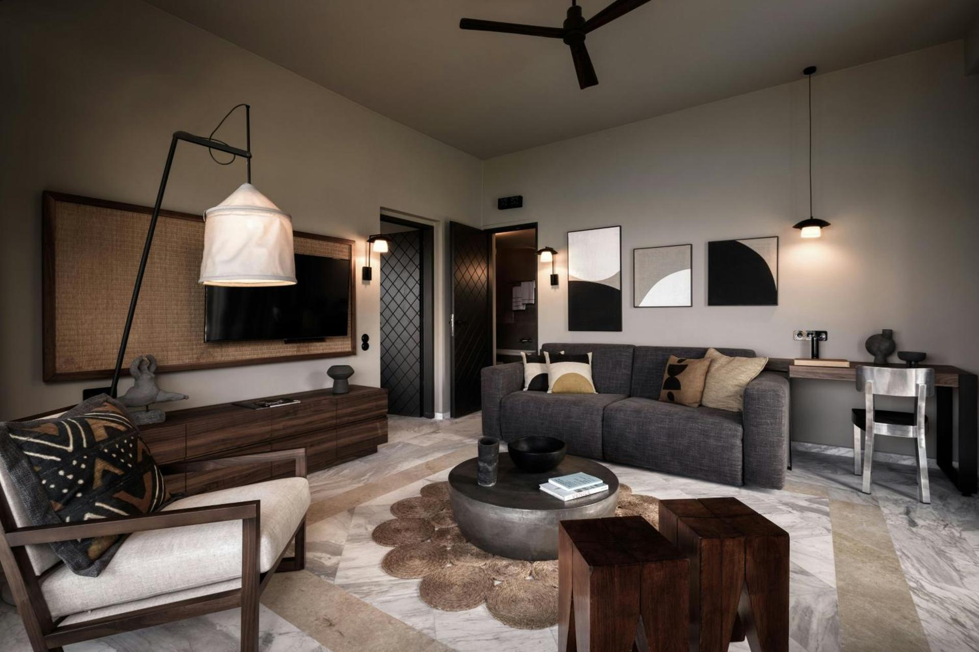 Domes of Elounda, Autograph Collection - Photo 47