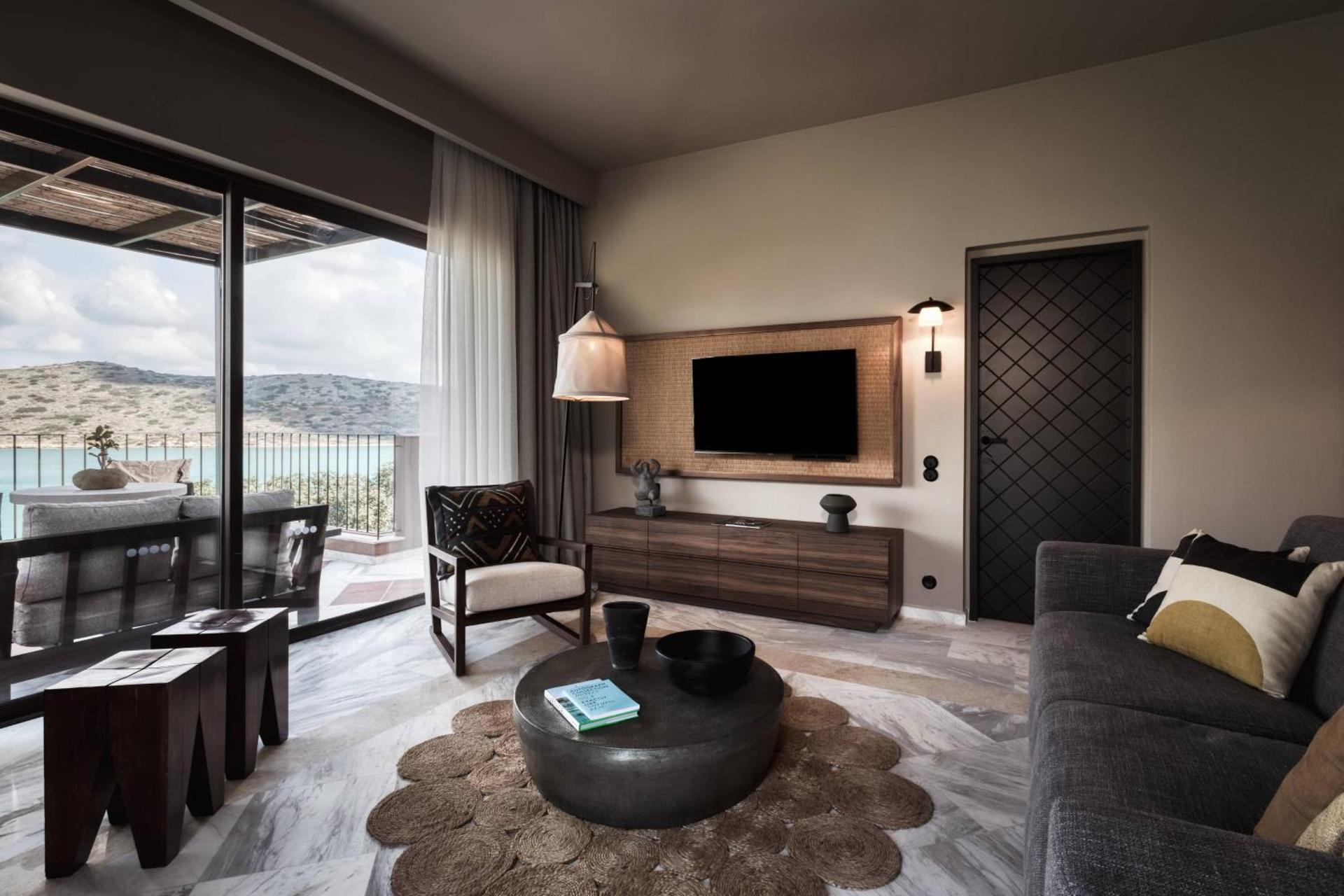 Domes of Elounda, Autograph Collection - Photo 64