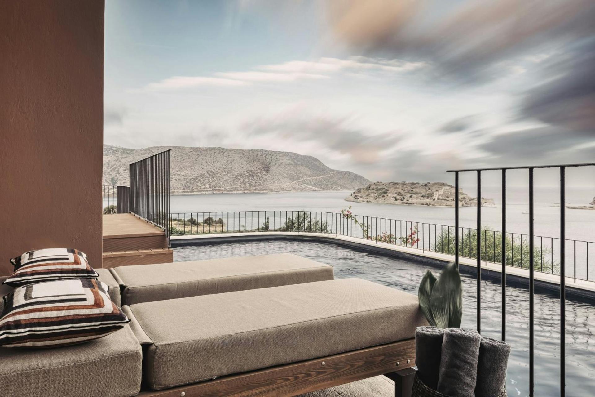 Domes of Elounda, Autograph Collection - Photo 187