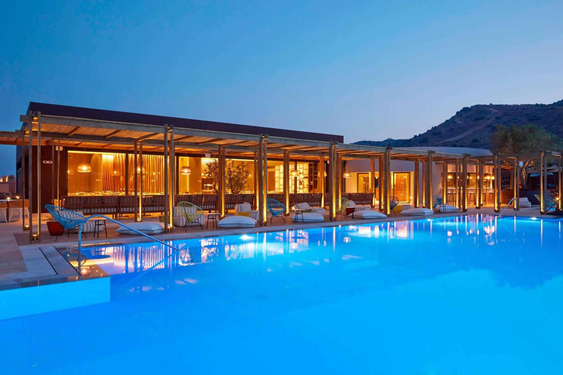 Domes of Elounda, Autograph Collection - Photo 205