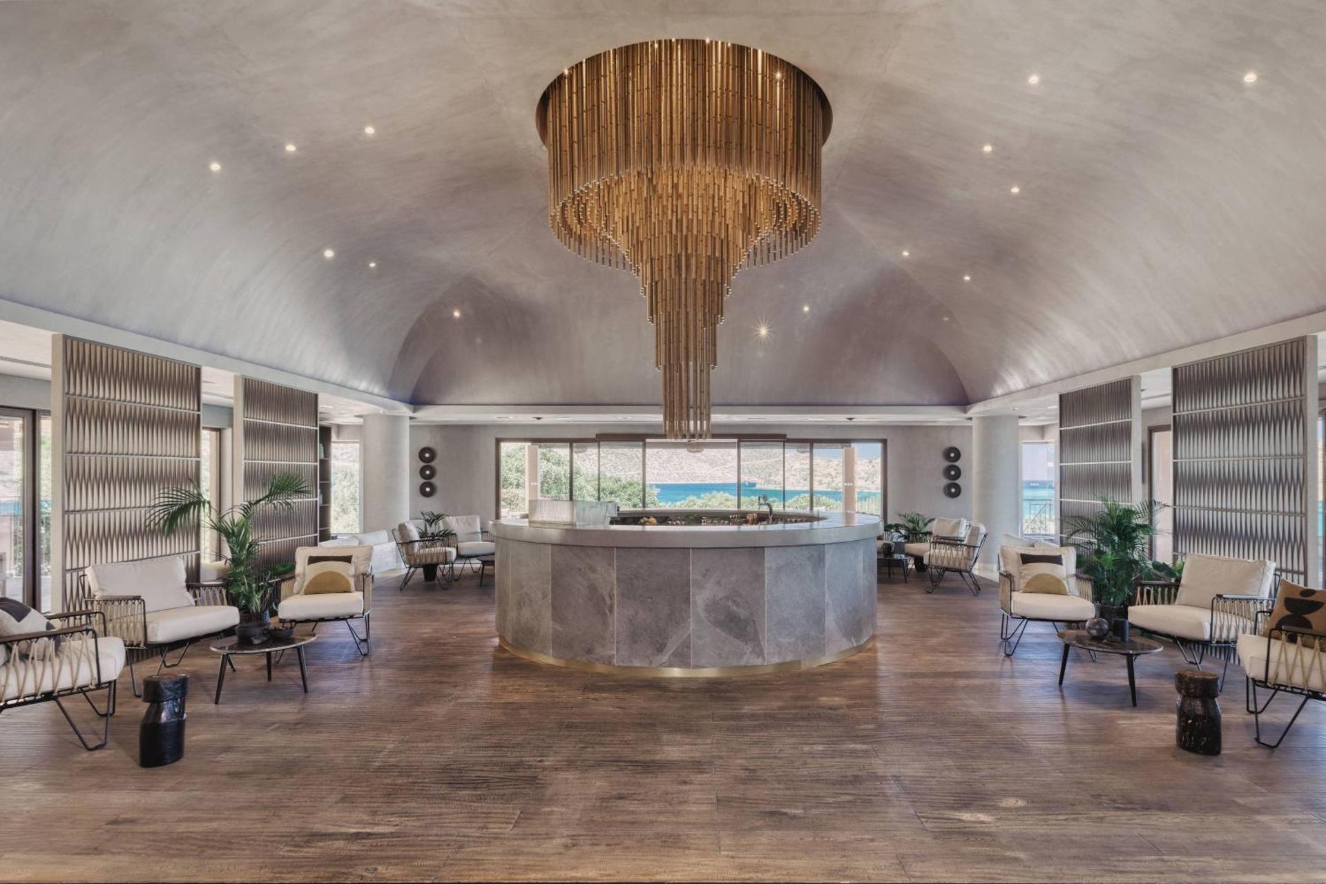 Domes of Elounda, Autograph Collection - Photo 210