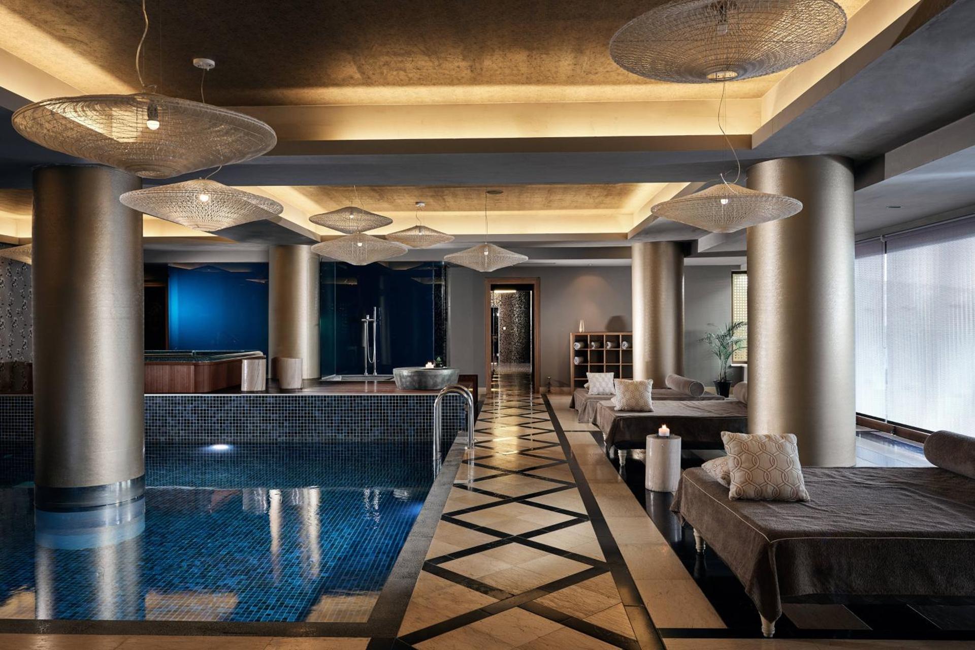 Domes of Elounda, Autograph Collection - Photo 258