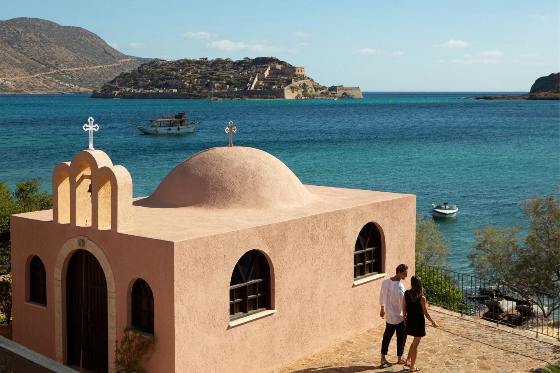 Domes of Elounda, Autograph Collection - Photo 264