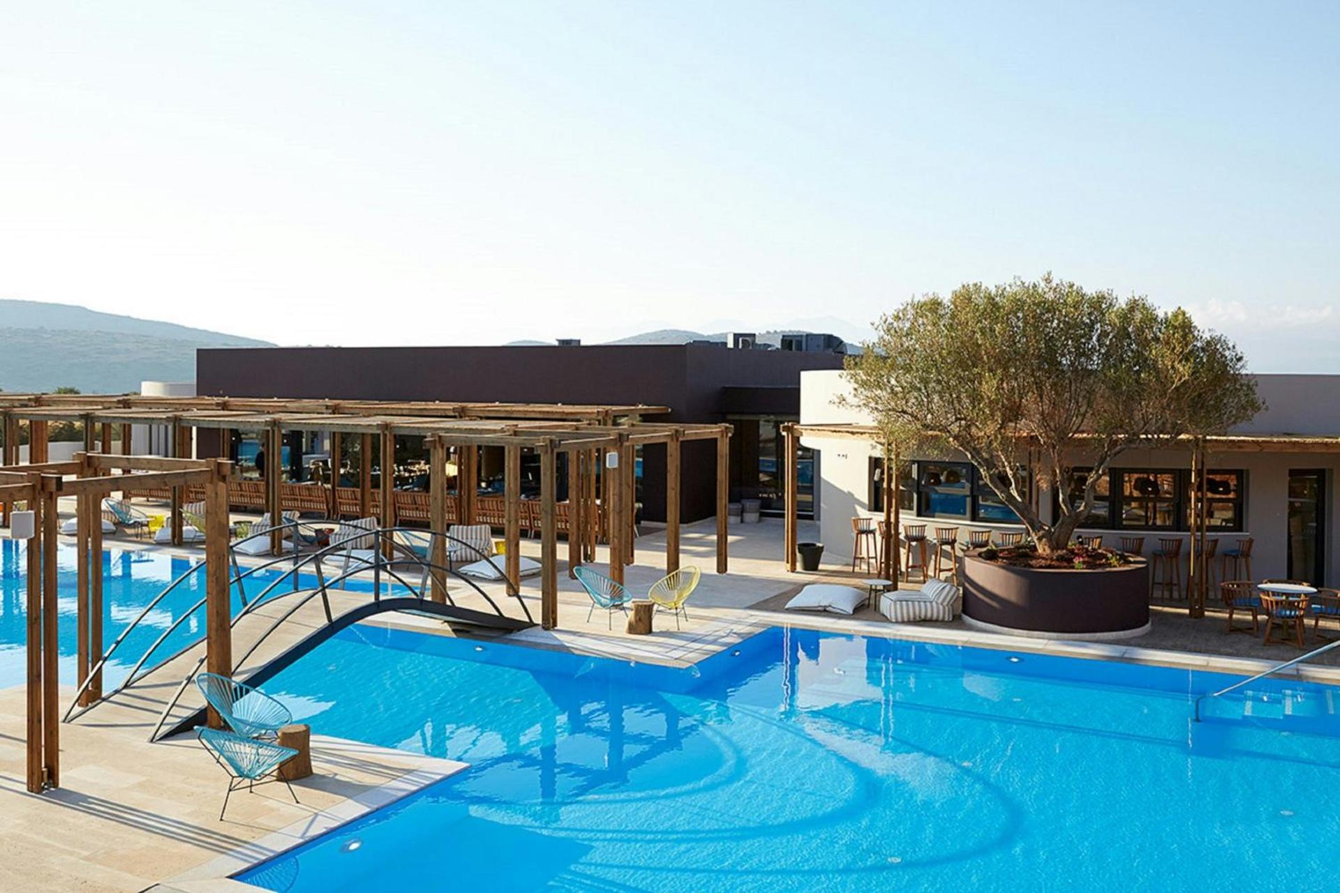 Domes of Elounda, Autograph Collection - Photo 240