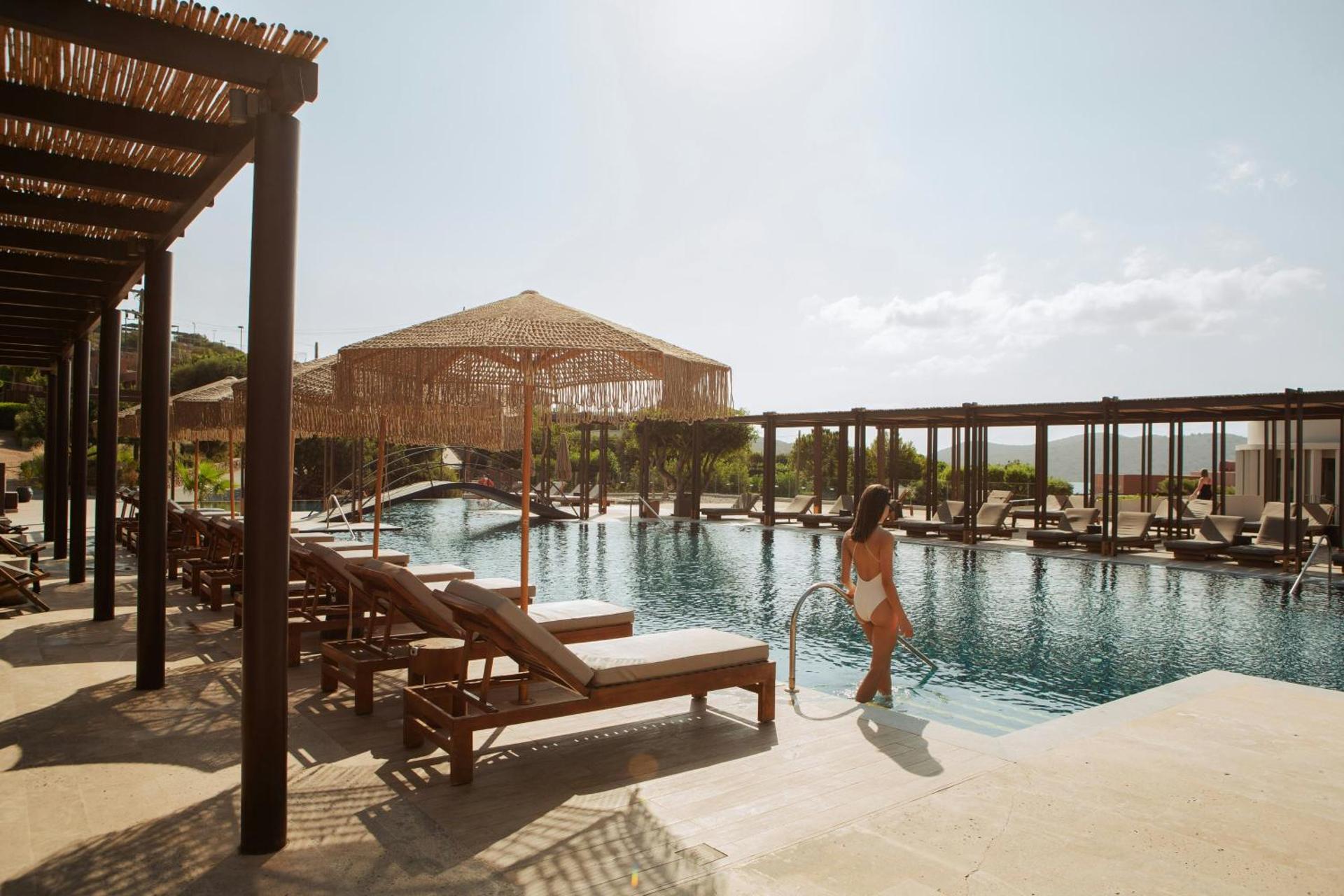 Domes of Elounda, Autograph Collection - Photo 242