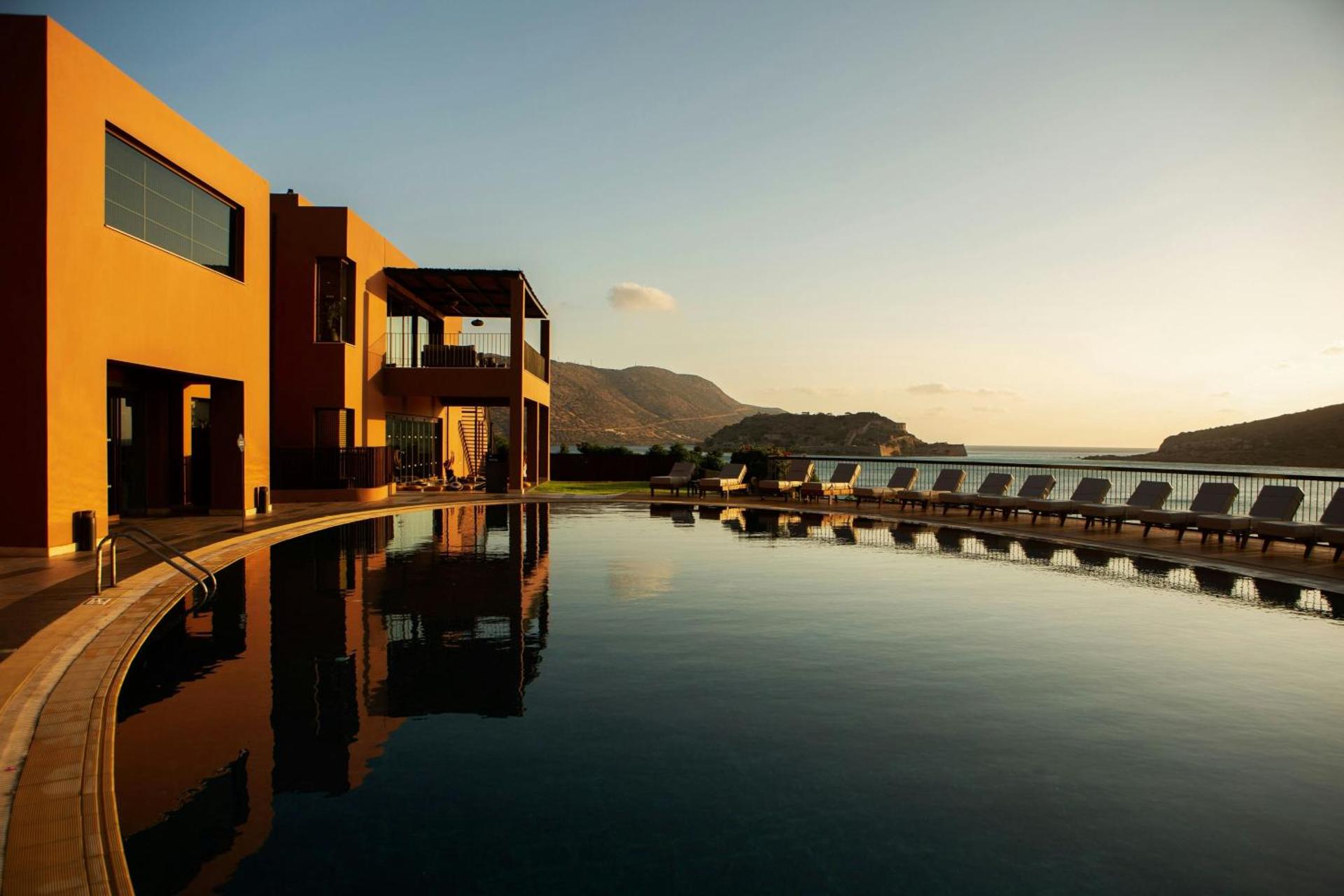 Domes of Elounda, Autograph Collection - Photo 248