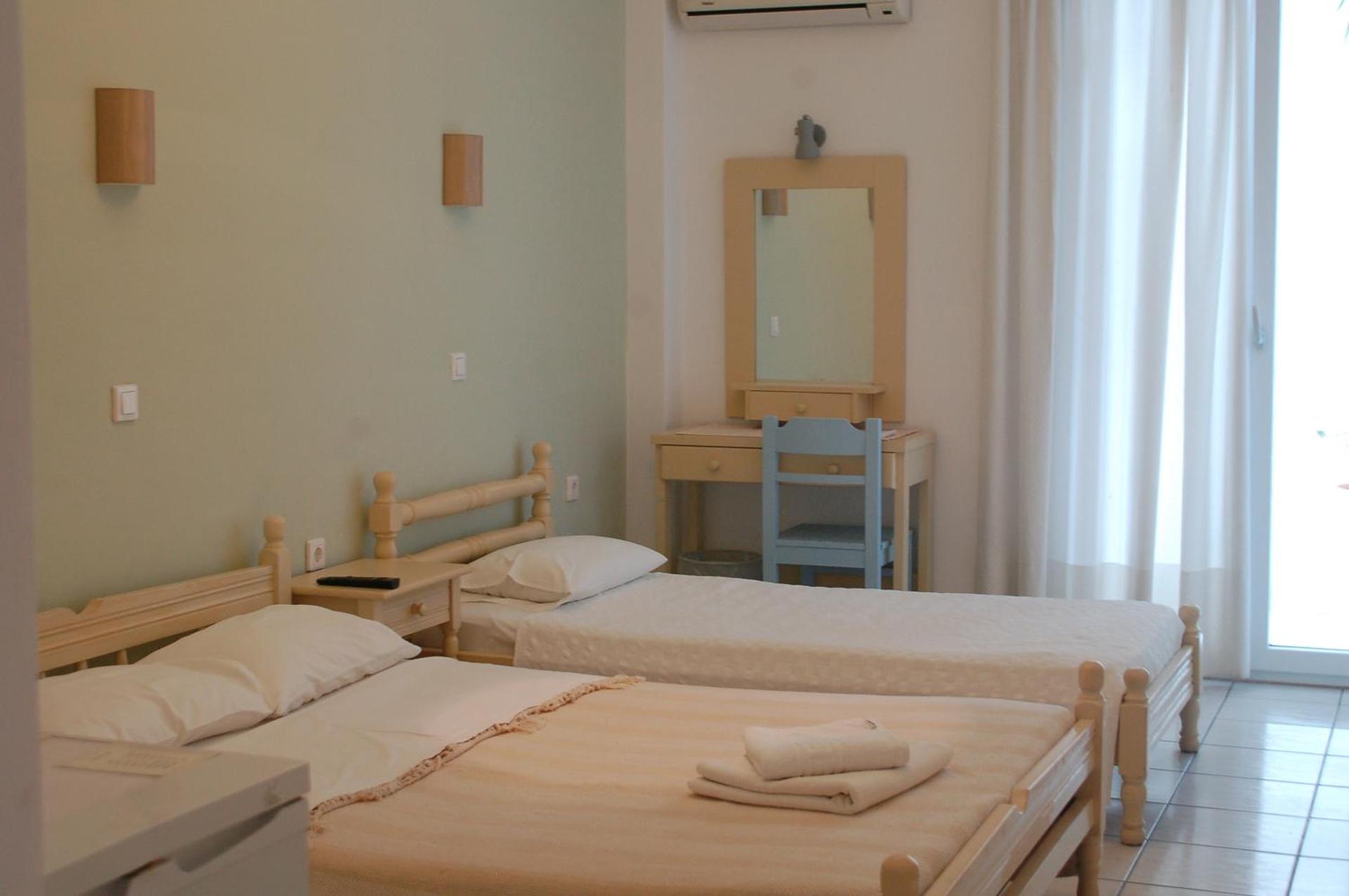 Hotel Paros - Photo 18