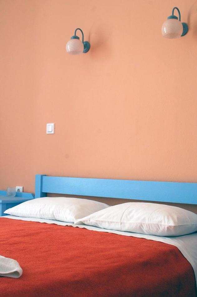 Hotel Paros - Photo 20