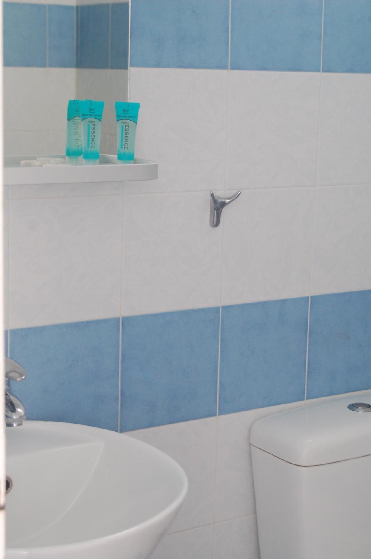 Hotel Paros - Photo 21