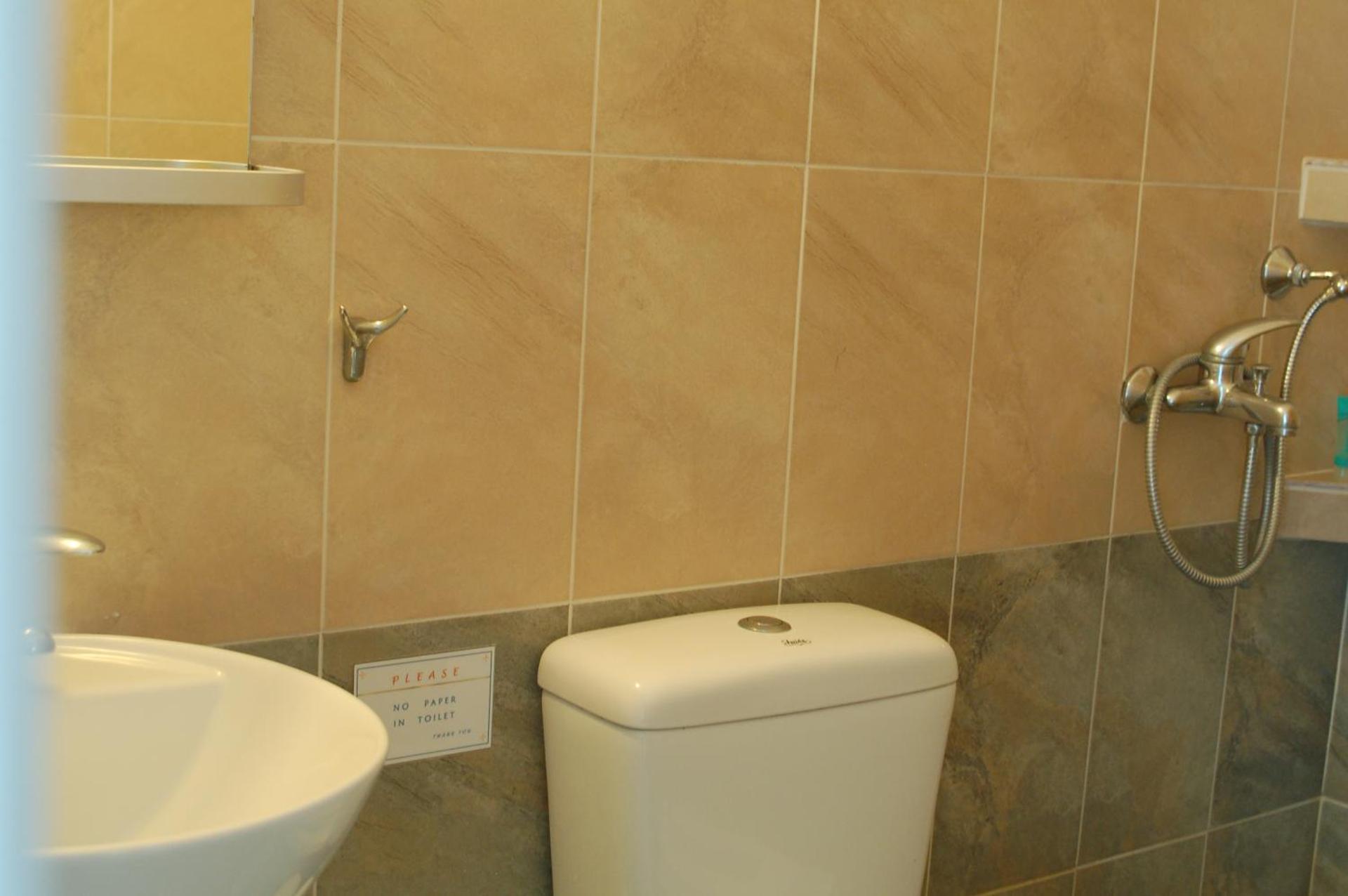 Hotel Paros - Photo 23