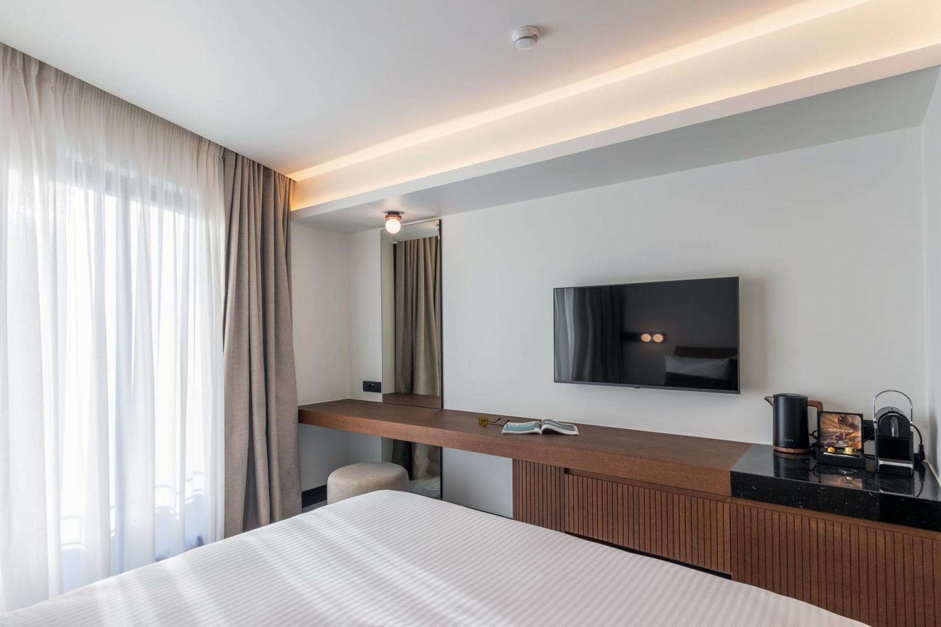 L'Avventura Suites - Photo 32