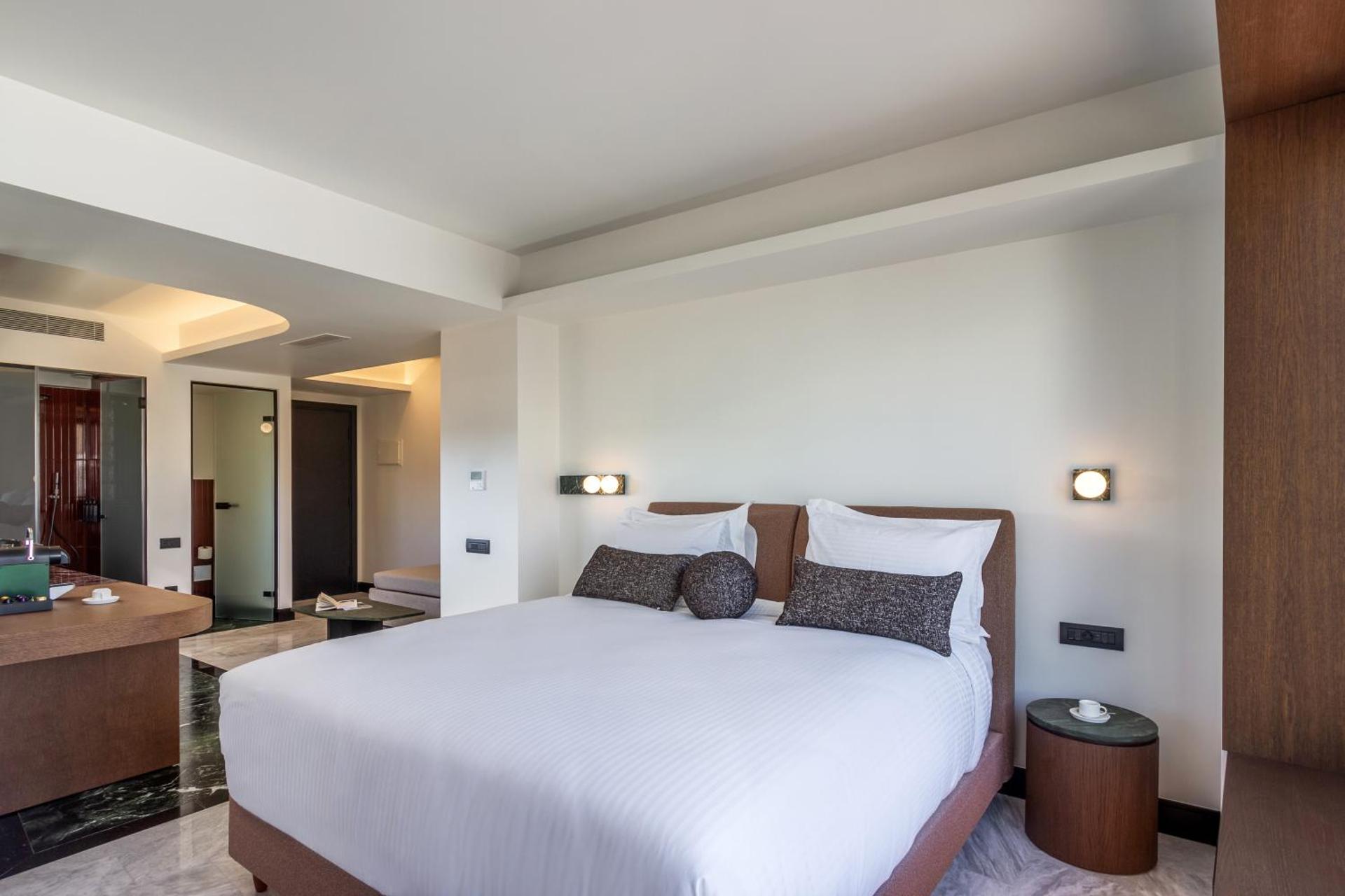 L'Avventura Suites - Photo 13