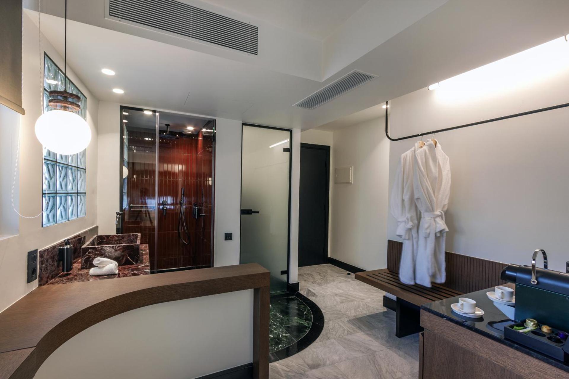 L'Avventura Suites - Photo 45