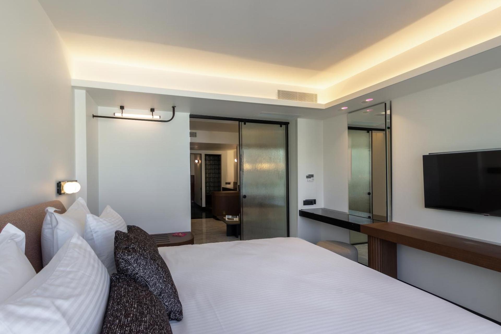 L'Avventura Suites - Photo 51