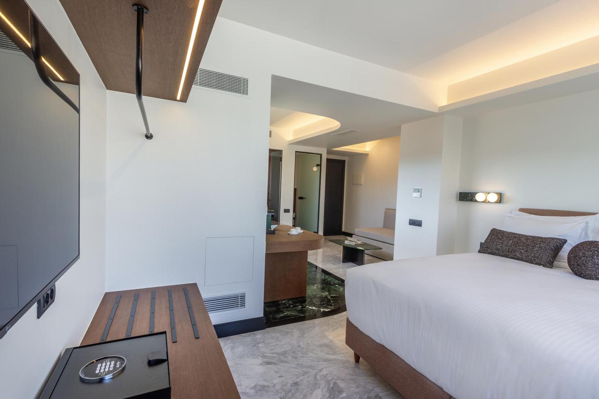 L'Avventura Suites - Photo 7