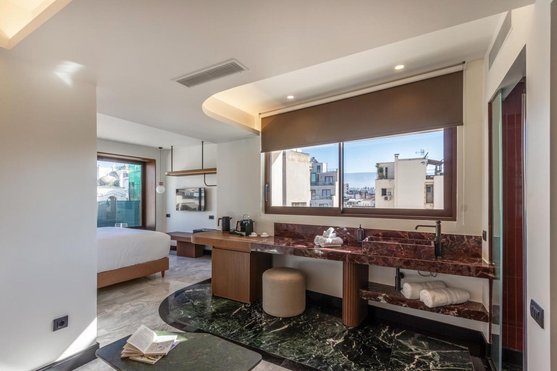 L'Avventura Suites - Photo 9