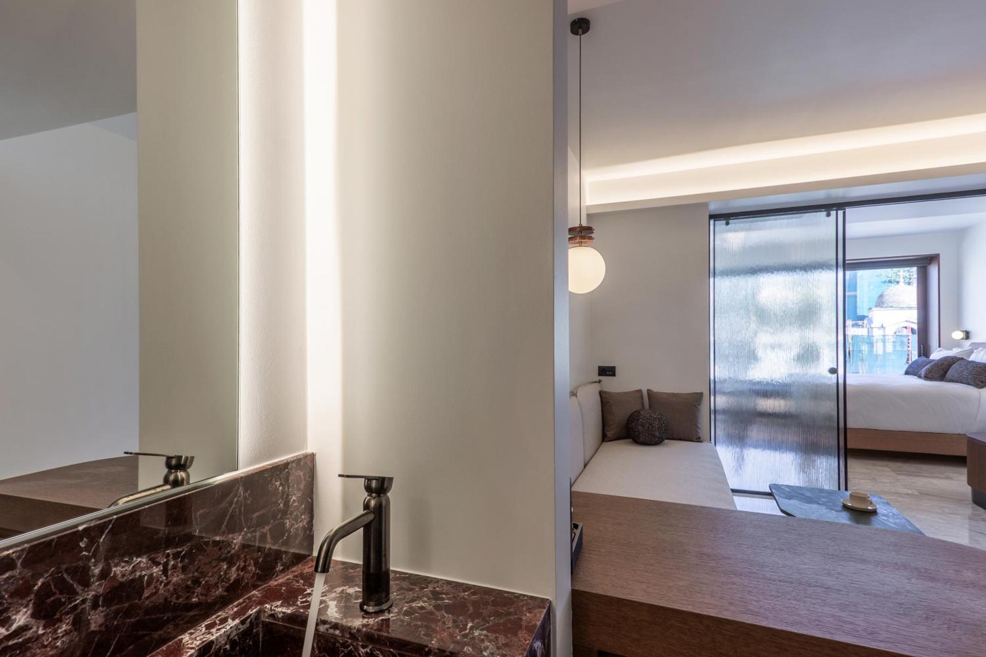 L'Avventura Suites - Photo 43