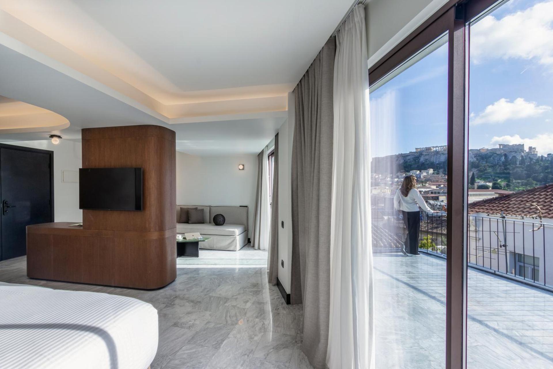 L'Avventura Suites - Photo 18