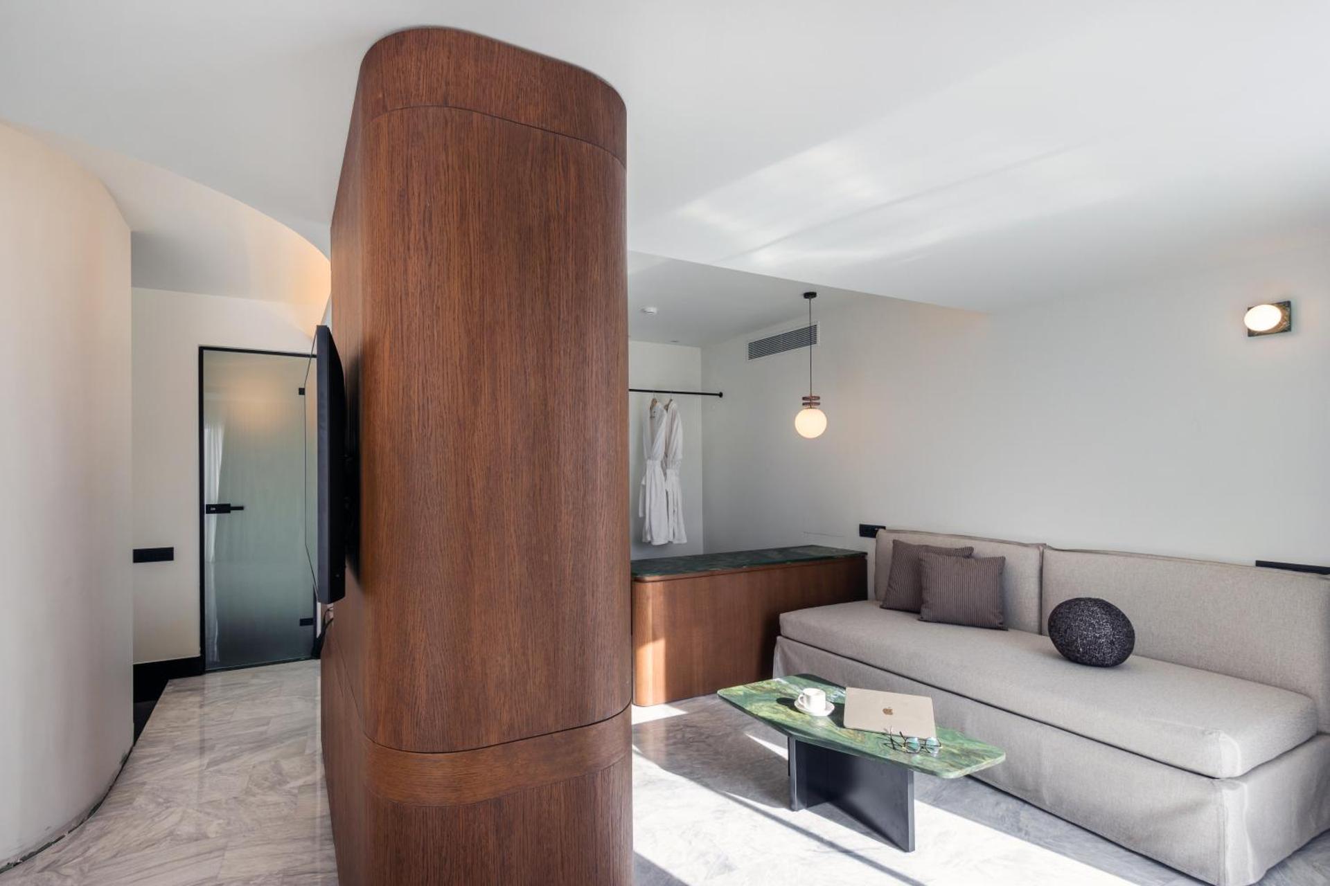 L'Avventura Suites - Photo 22