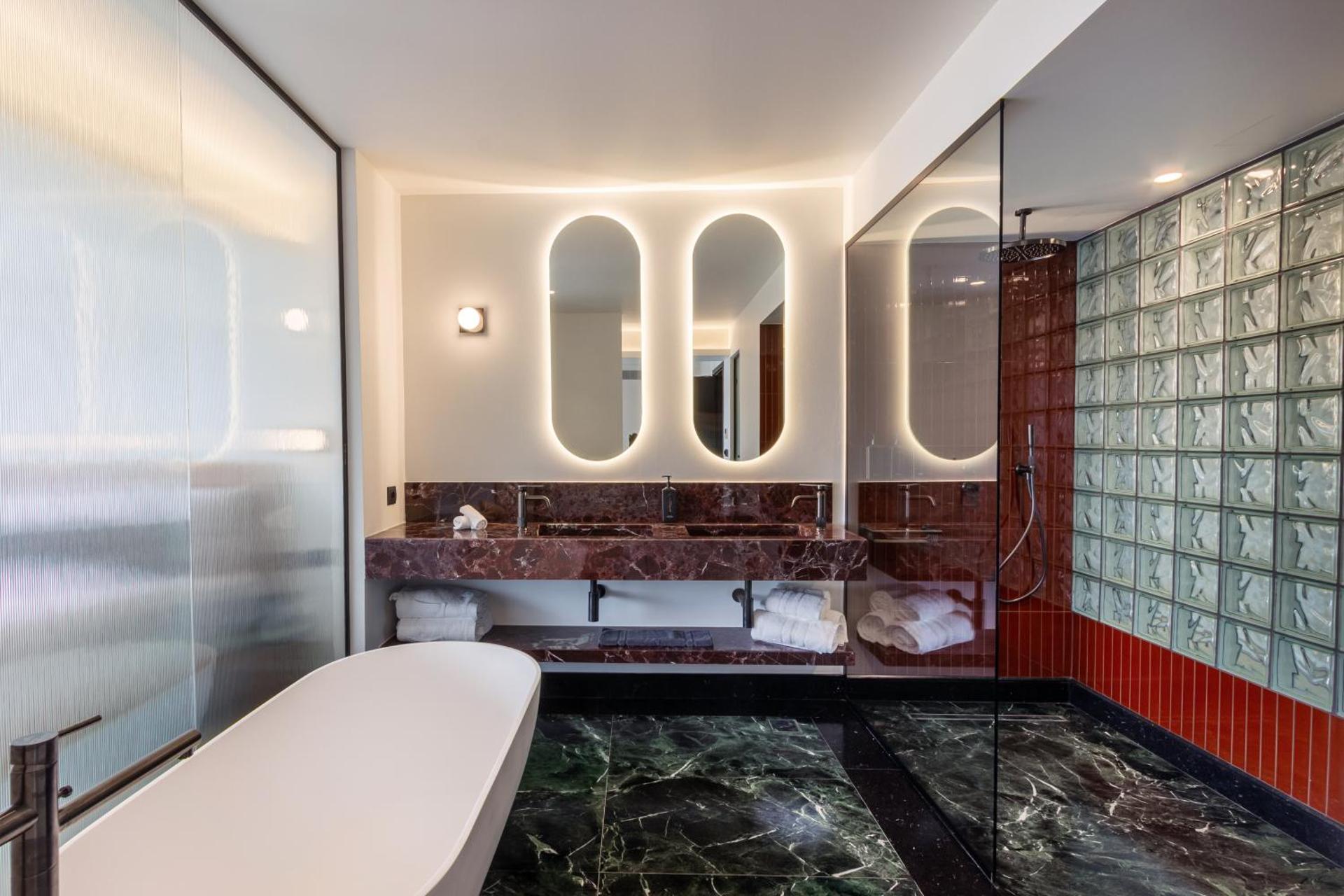 L'Avventura Suites - Photo 23