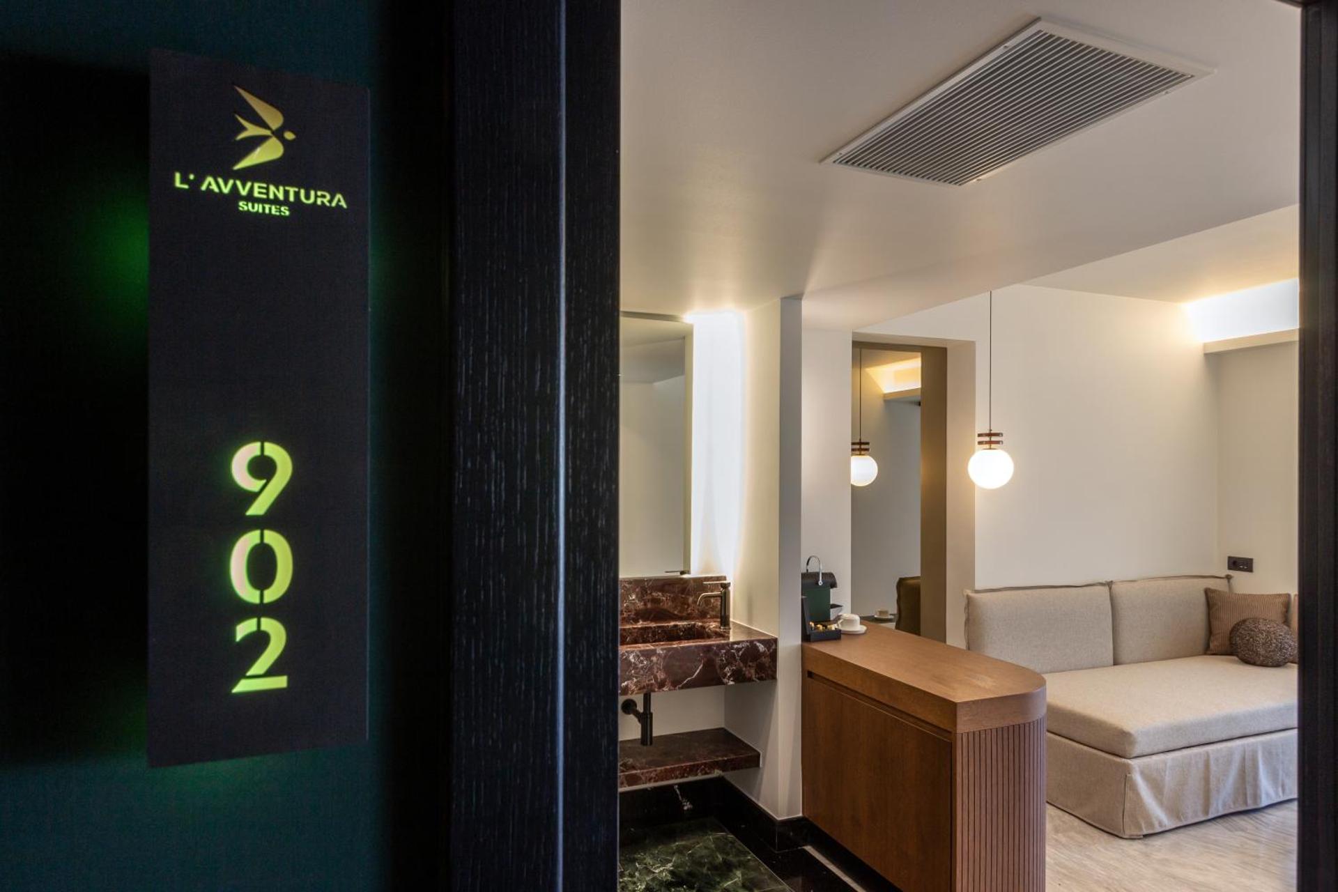 L'Avventura Suites - Photo 5