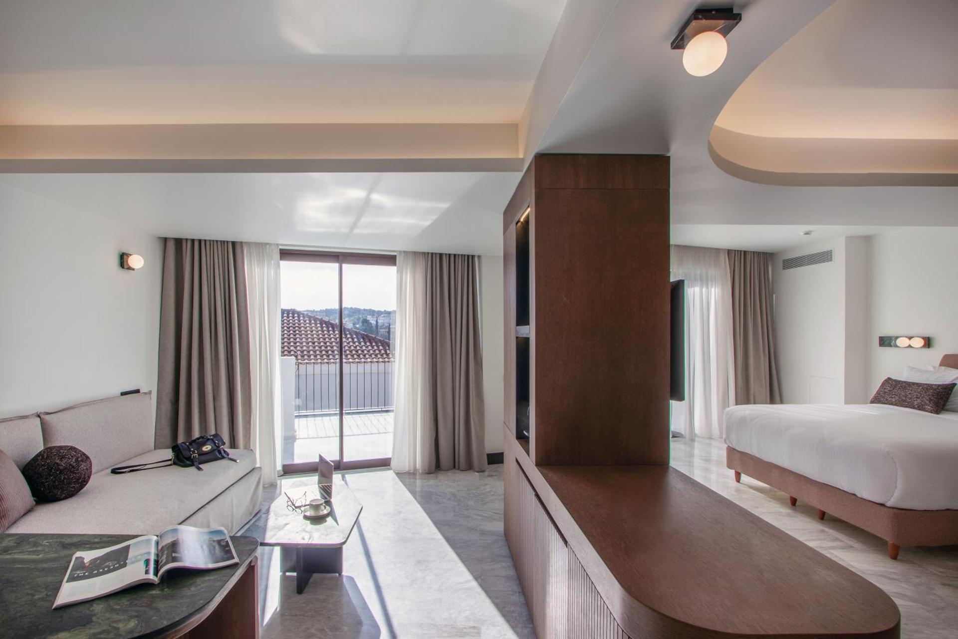 L'Avventura Suites - Photo 25