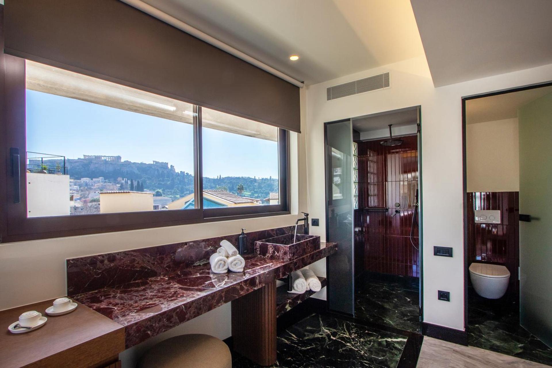 L'Avventura Suites - Photo 12