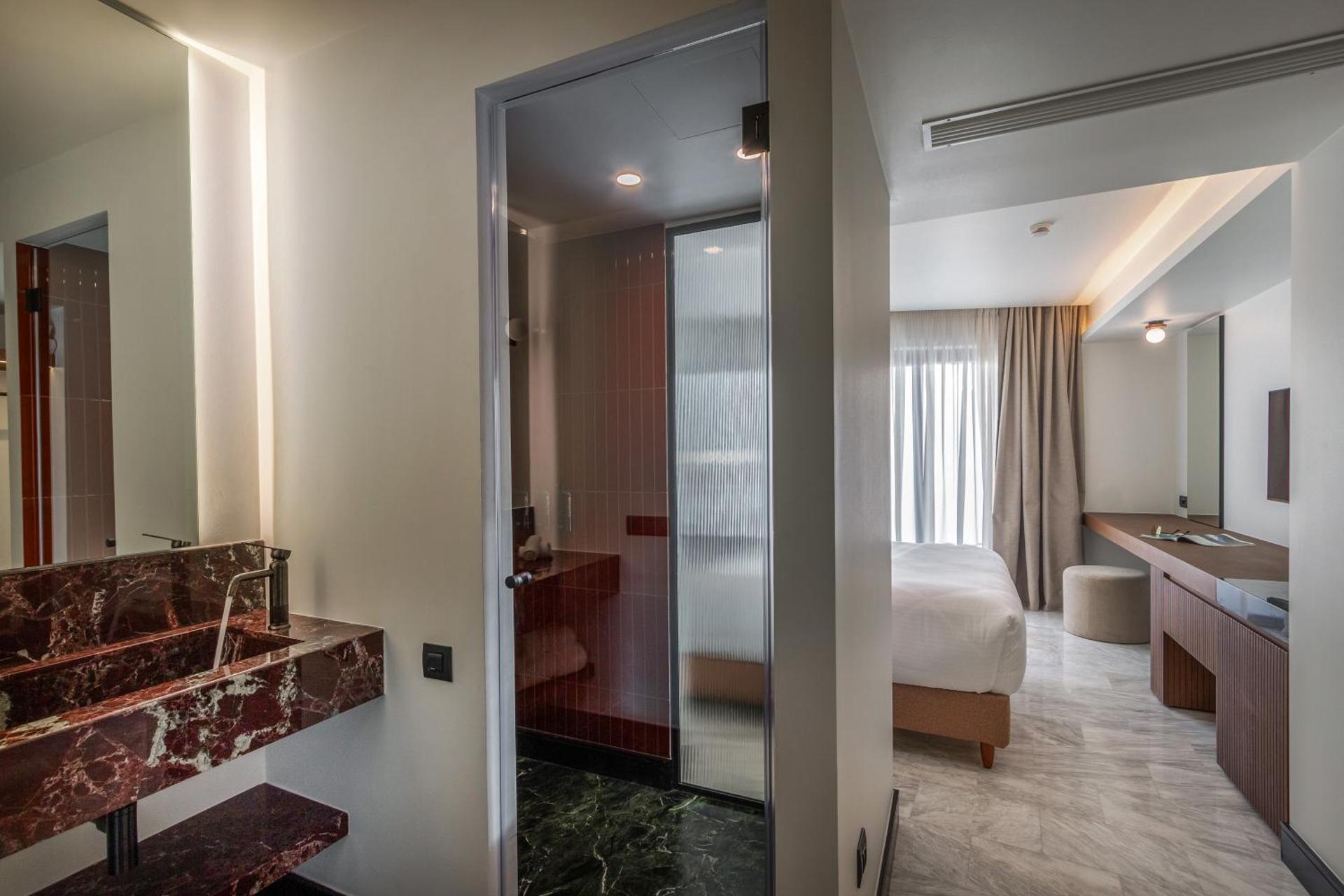 L'Avventura Suites - Photo 33