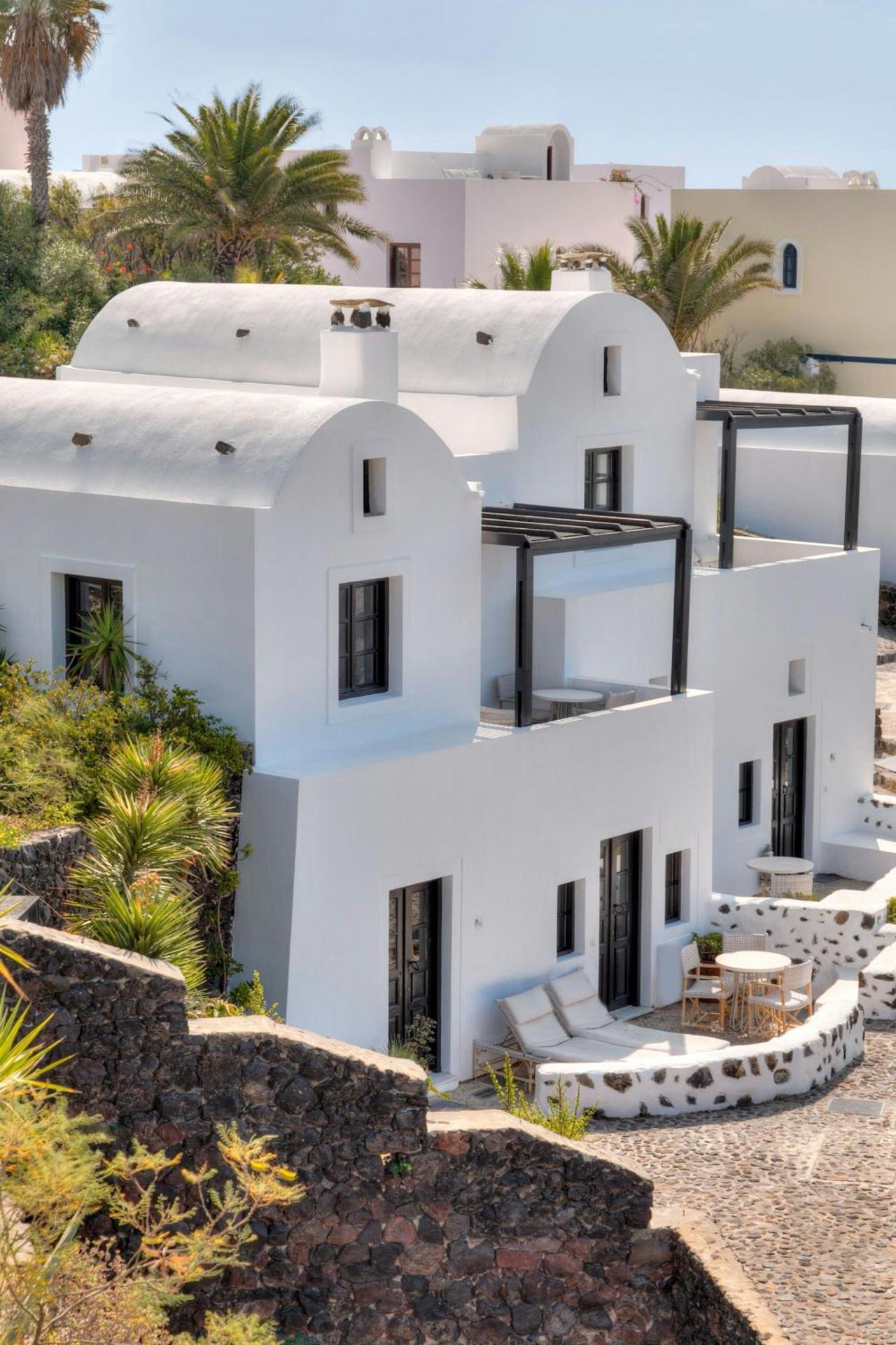 Vedema, a Luxury Collection Resort, Santorini - Photo 211