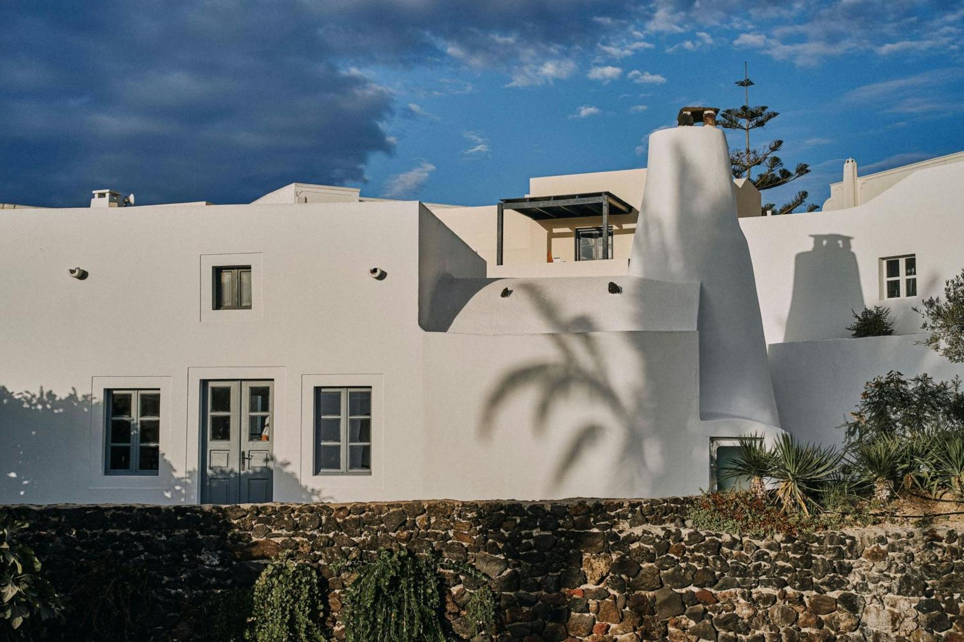 Vedema, a Luxury Collection Resort, Santorini - Photo 214