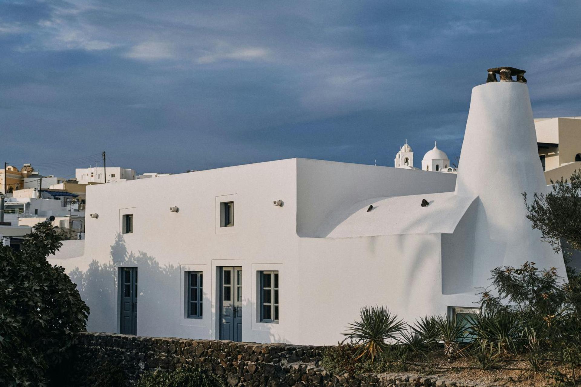 Vedema, a Luxury Collection Resort, Santorini - Photo 218