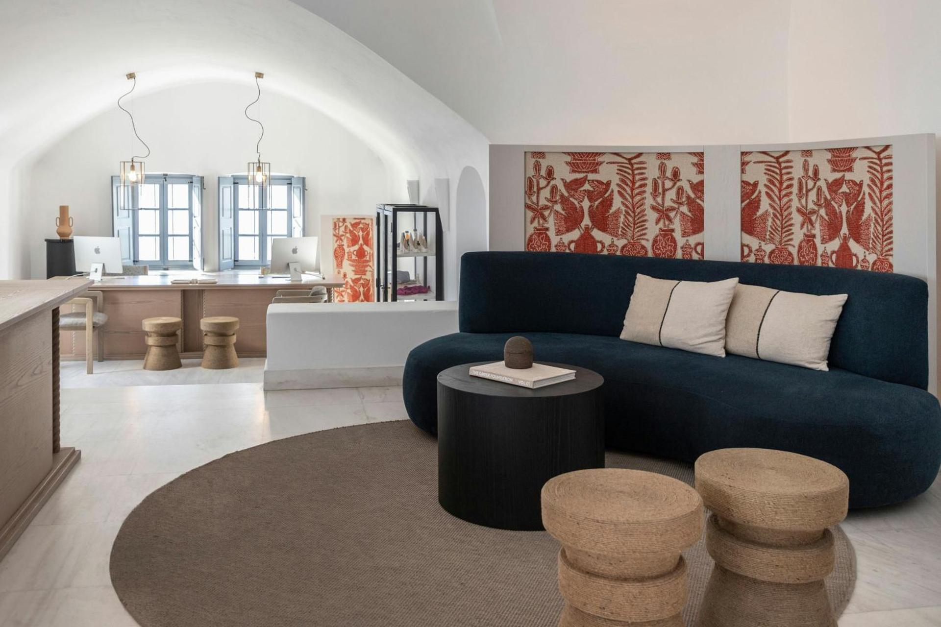 Vedema, a Luxury Collection Resort, Santorini - Photo 223