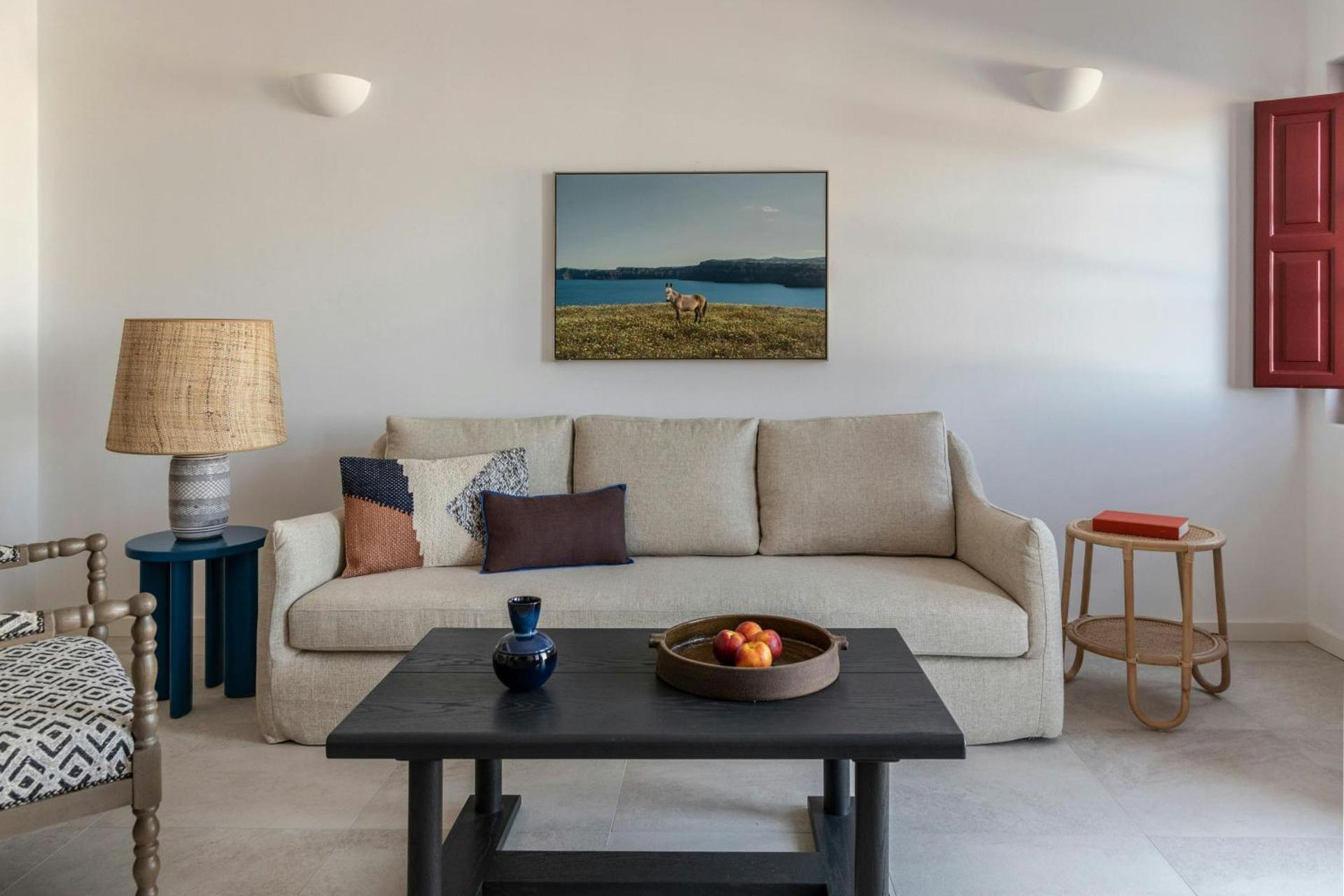 Vedema, a Luxury Collection Resort, Santorini - Photo 231