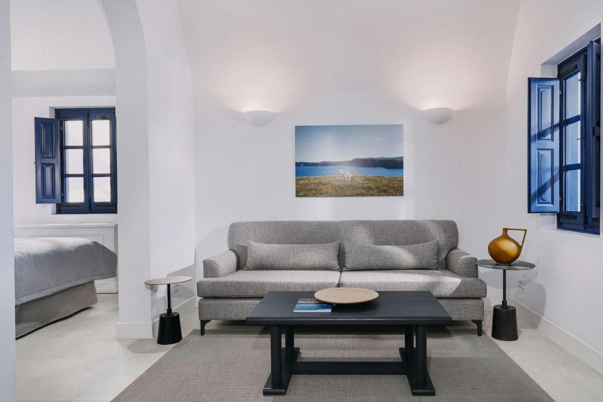 Vedema, a Luxury Collection Resort, Santorini - Photo 232