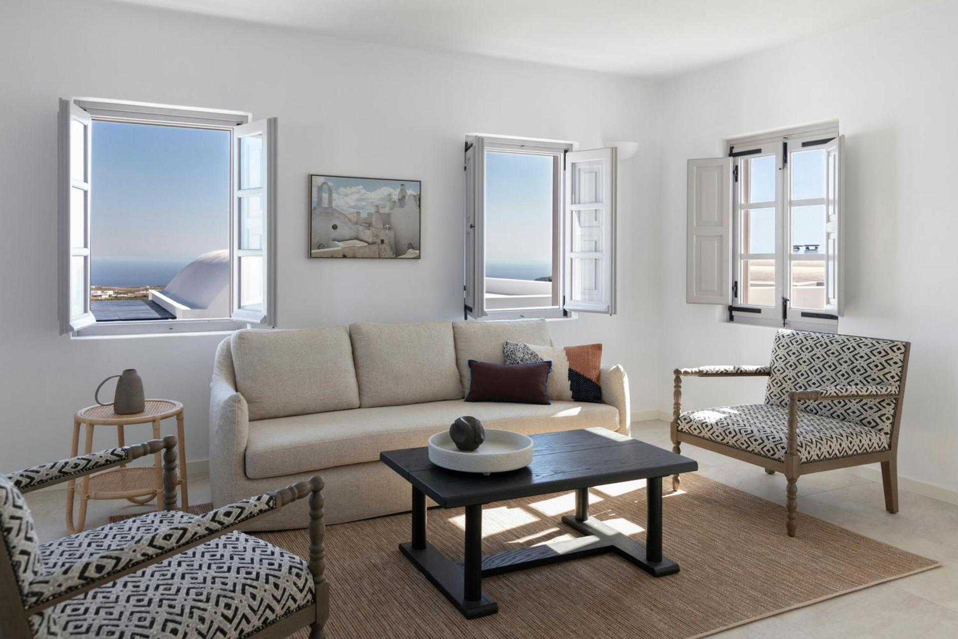 Vedema, a Luxury Collection Resort, Santorini - Photo 233