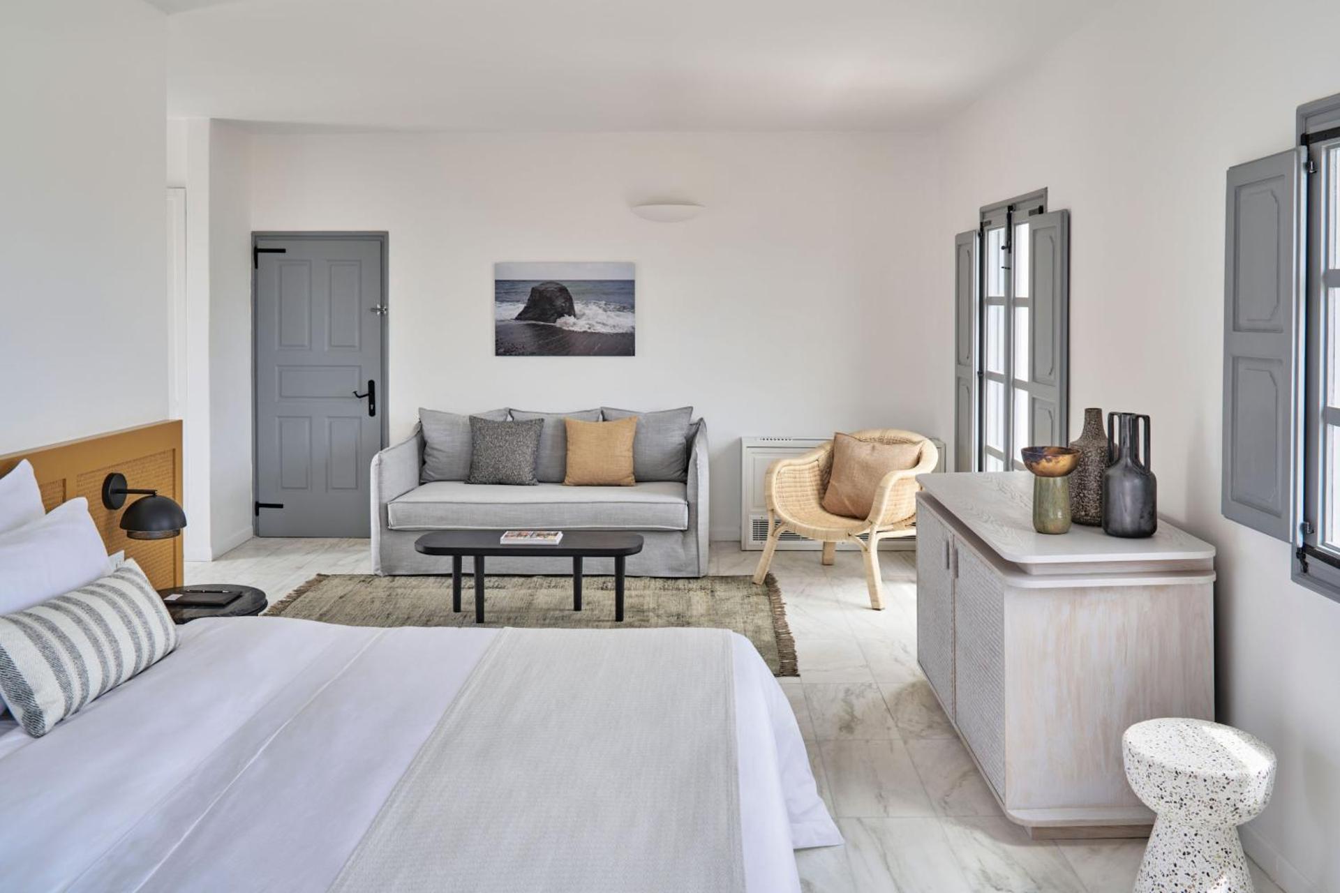 Vedema, a Luxury Collection Resort, Santorini - Photo 236