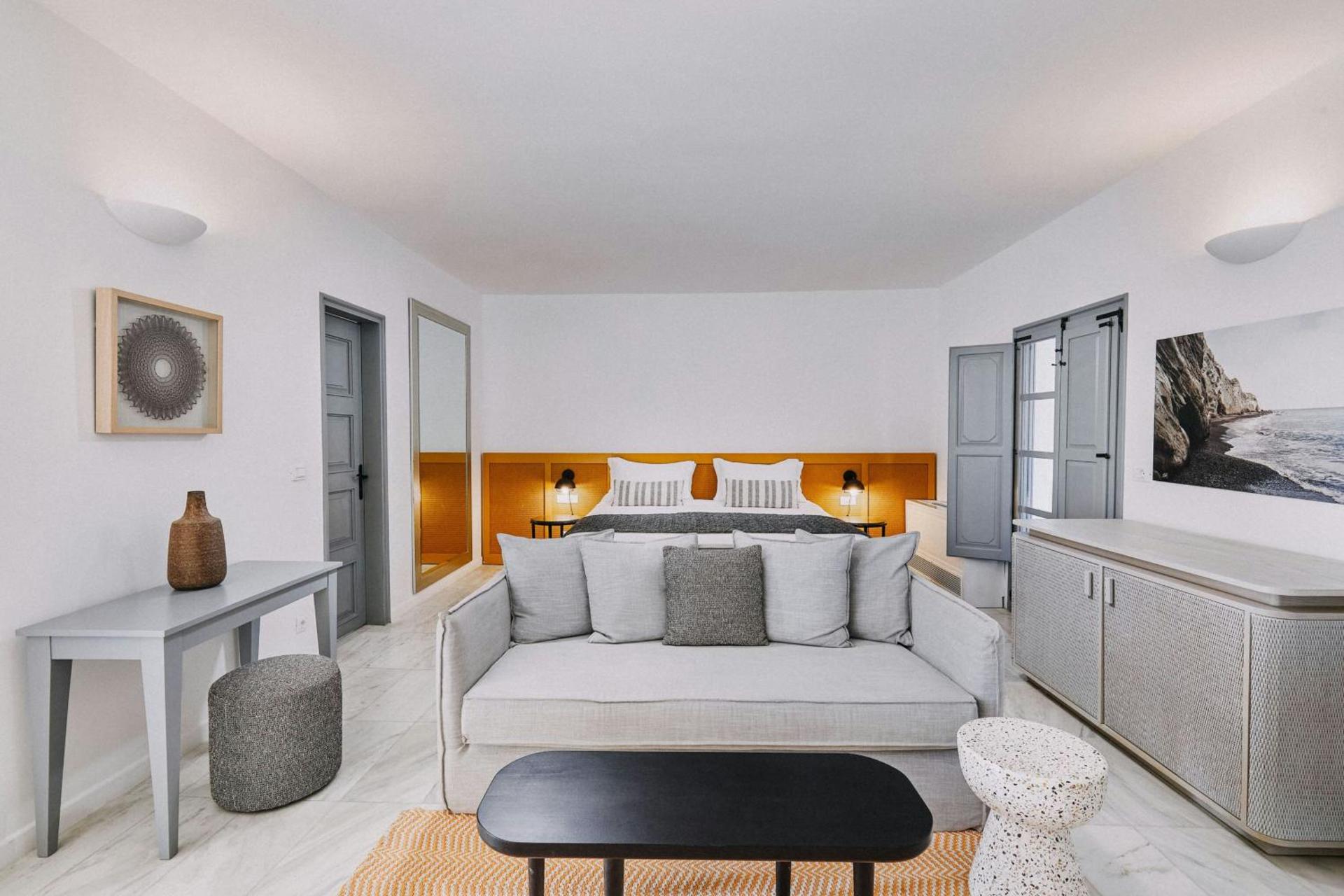 Vedema, a Luxury Collection Resort, Santorini - Photo 245