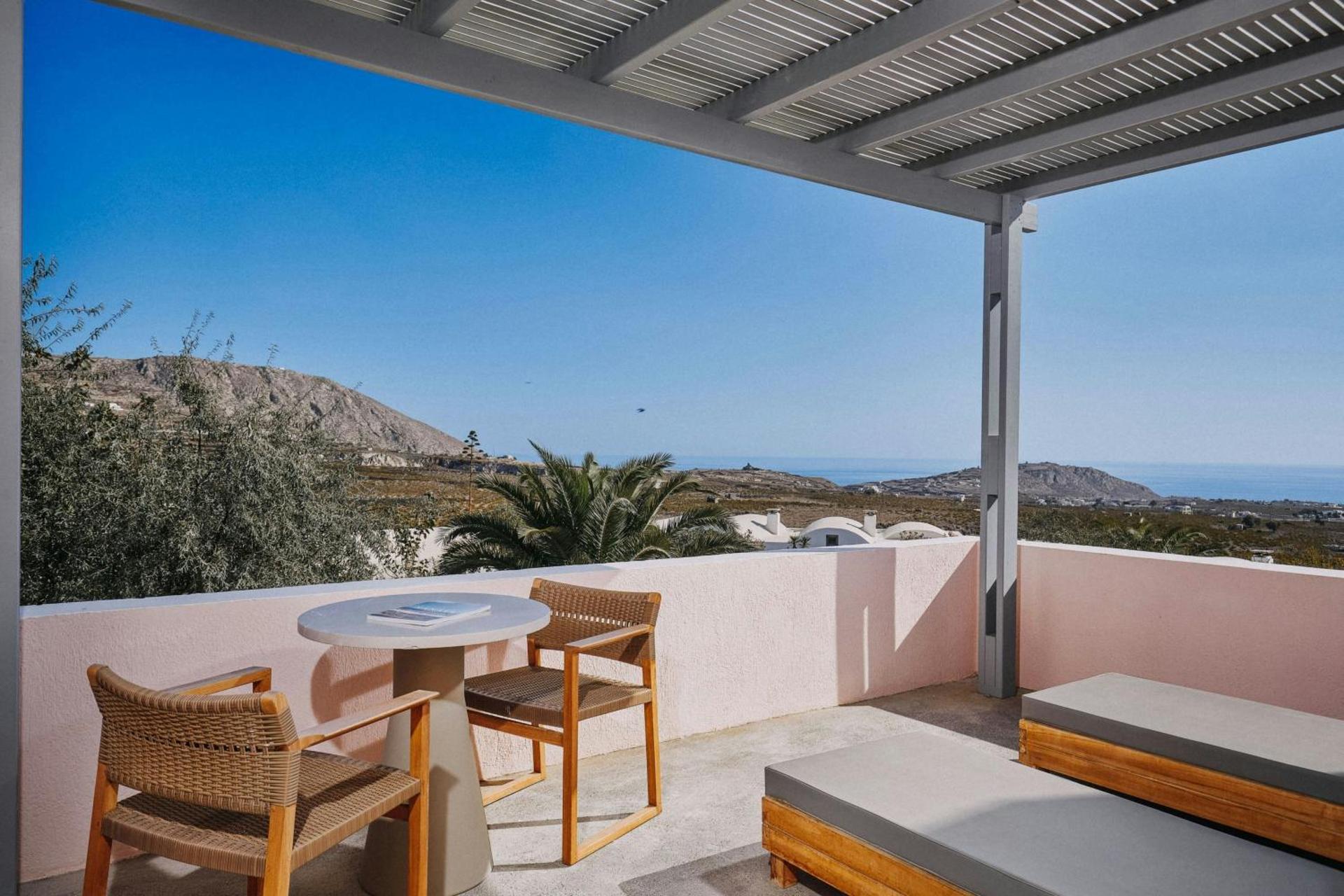 Vedema, a Luxury Collection Resort, Santorini - Photo 254