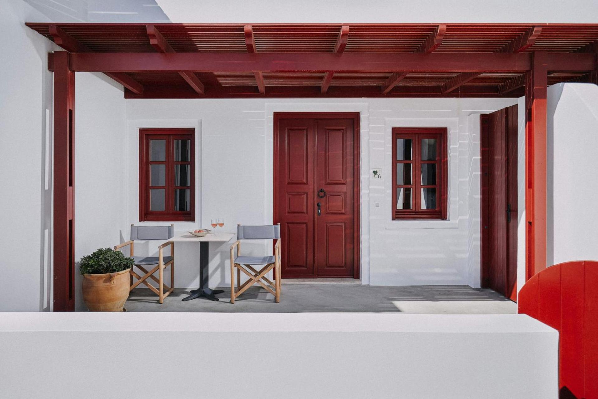 Vedema, a Luxury Collection Resort, Santorini - Photo 257