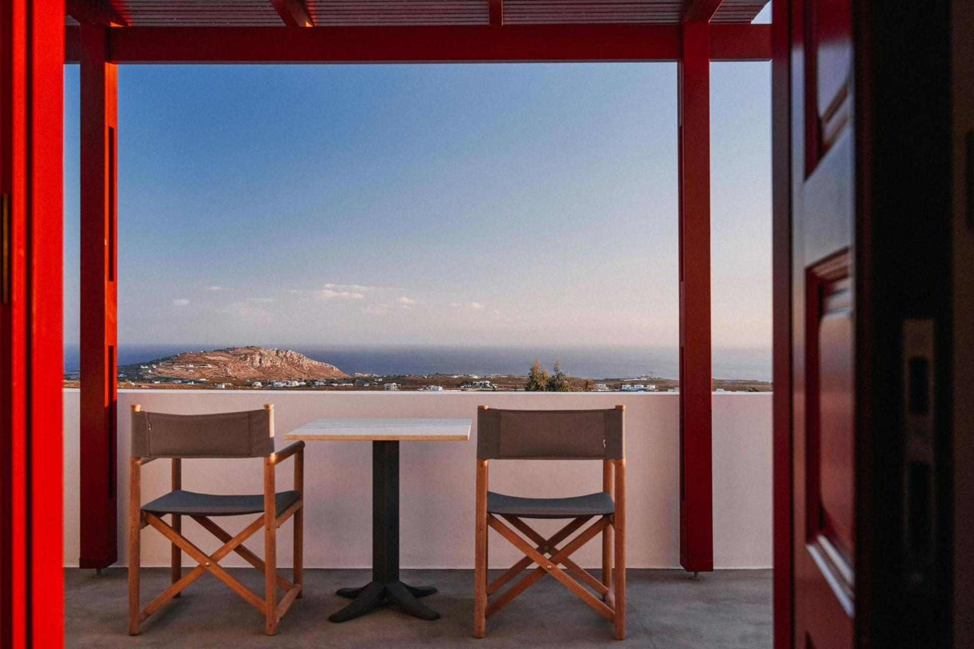 Vedema, a Luxury Collection Resort, Santorini - Photo 259