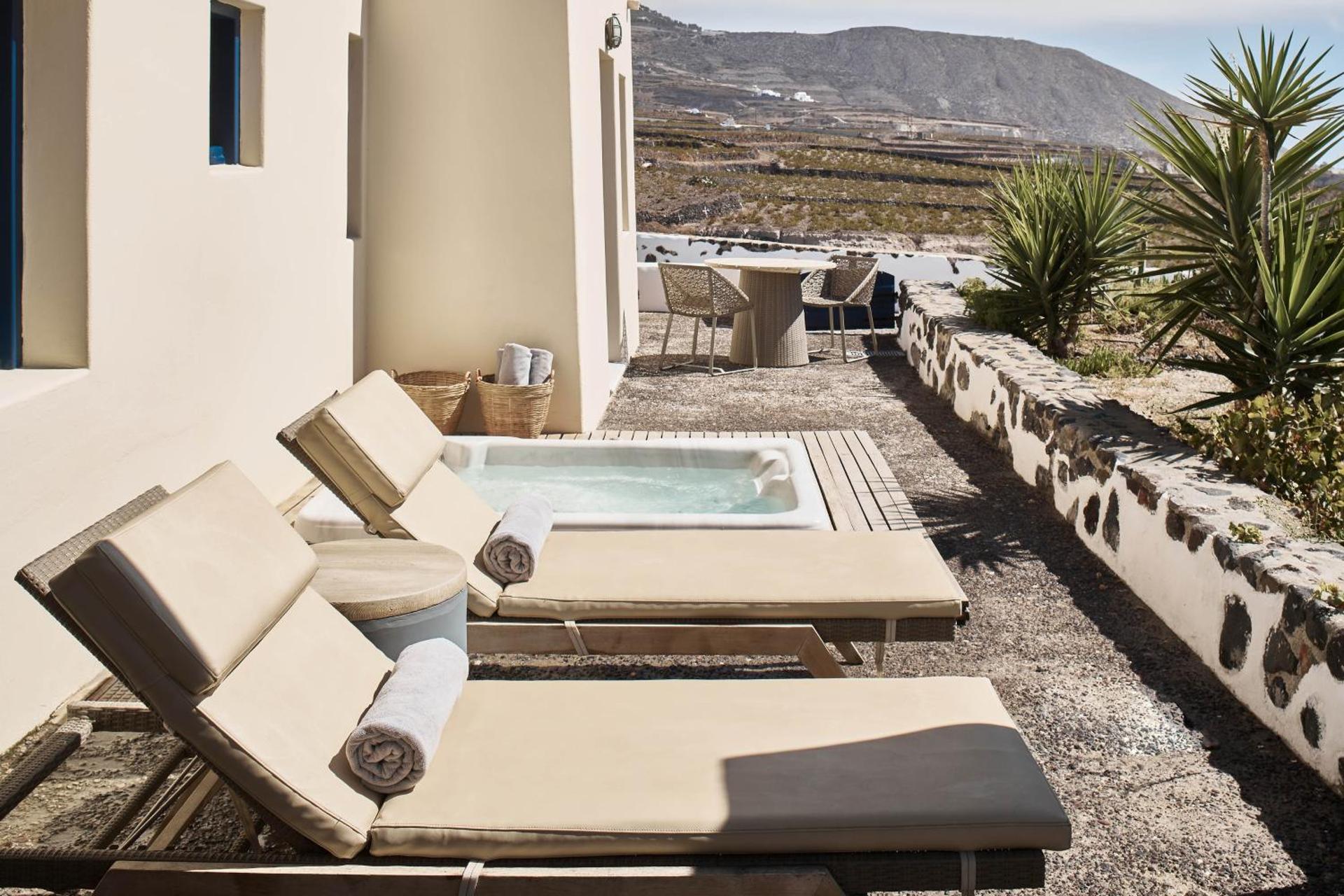 Vedema, a Luxury Collection Resort, Santorini - Photo 264