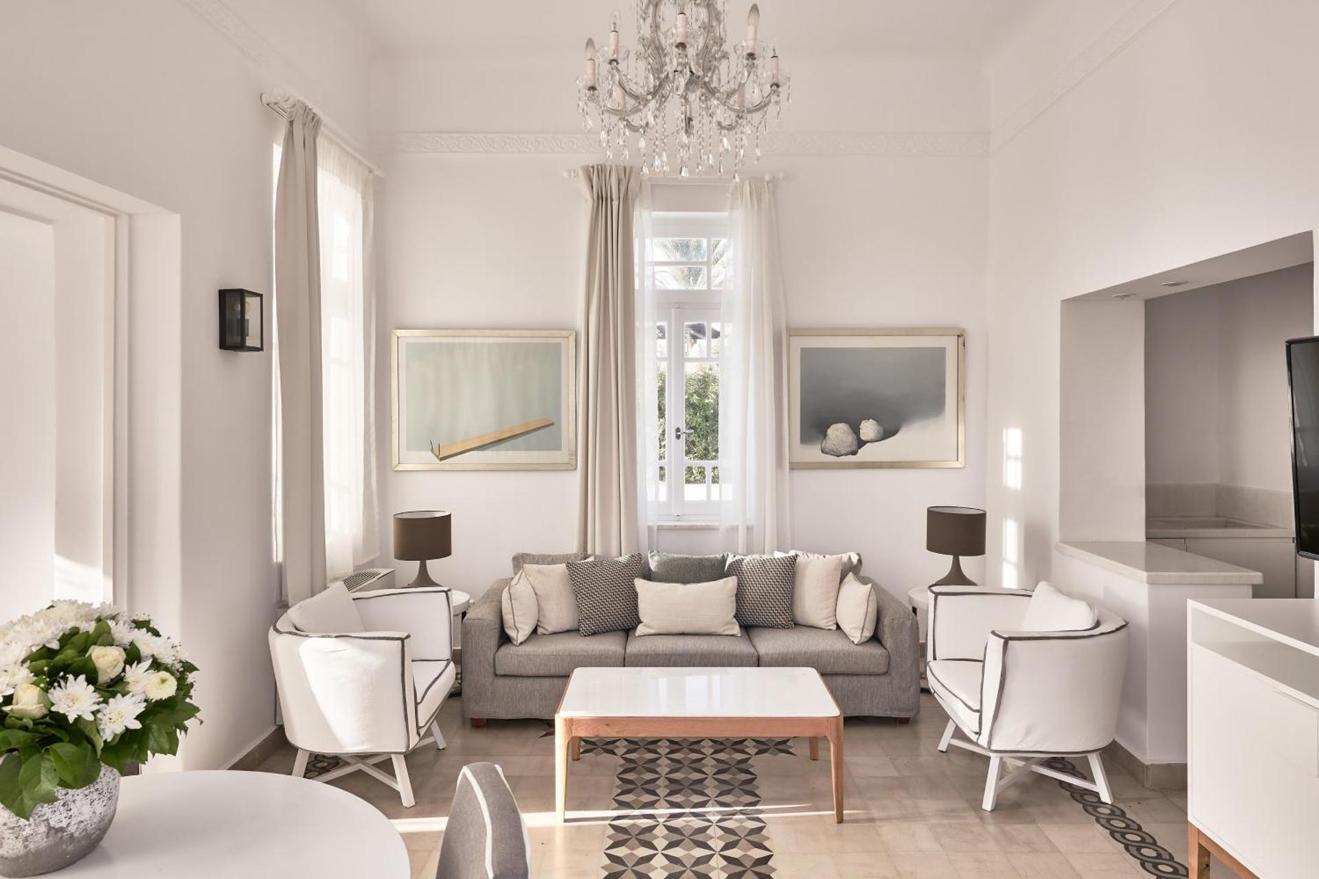 Vedema, a Luxury Collection Resort, Santorini - Photo 269