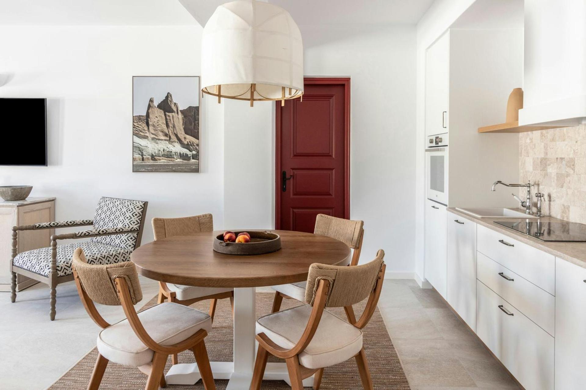 Vedema, a Luxury Collection Resort, Santorini - Photo 273