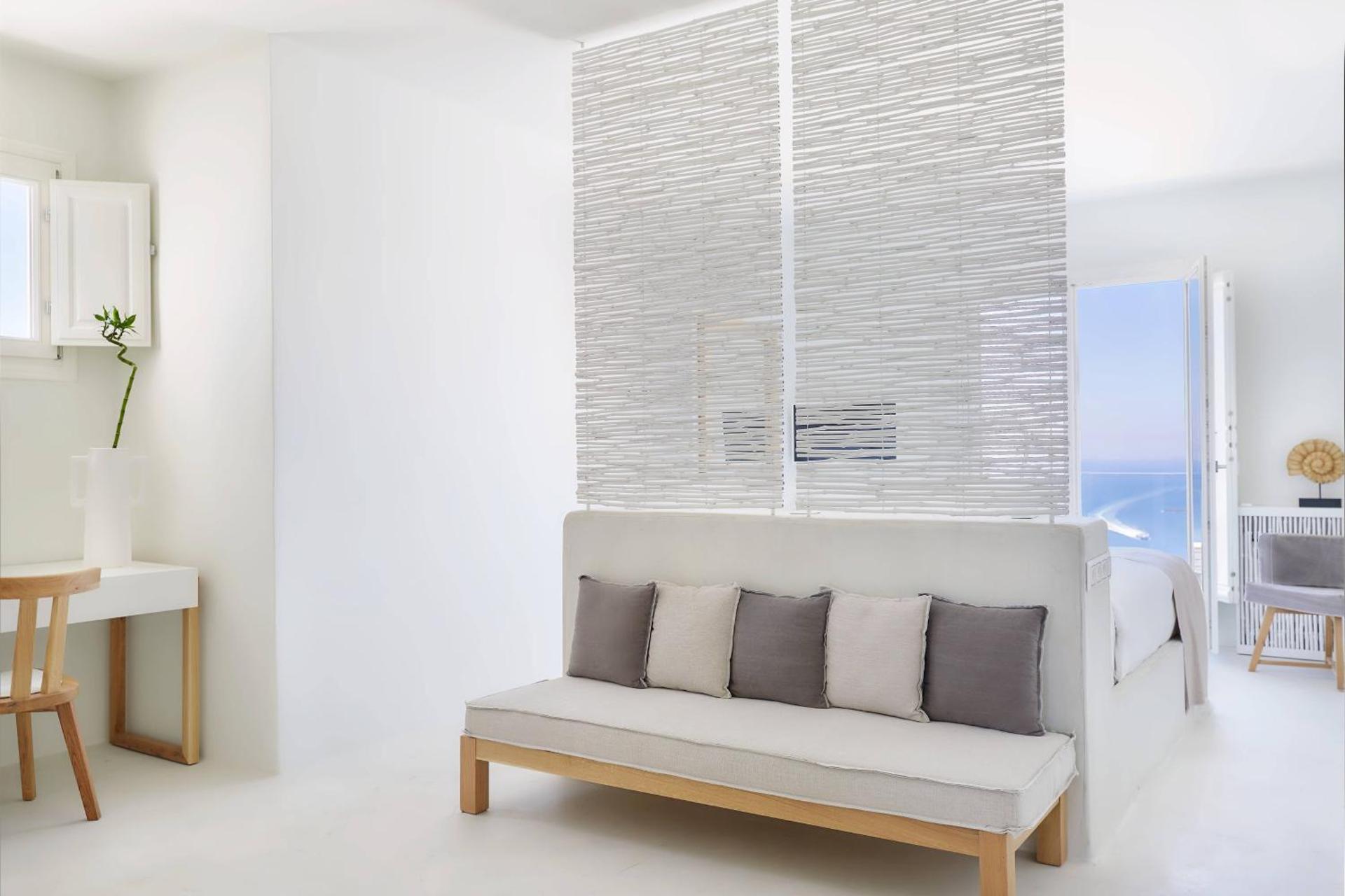 Vedema, a Luxury Collection Resort, Santorini - Photo 274