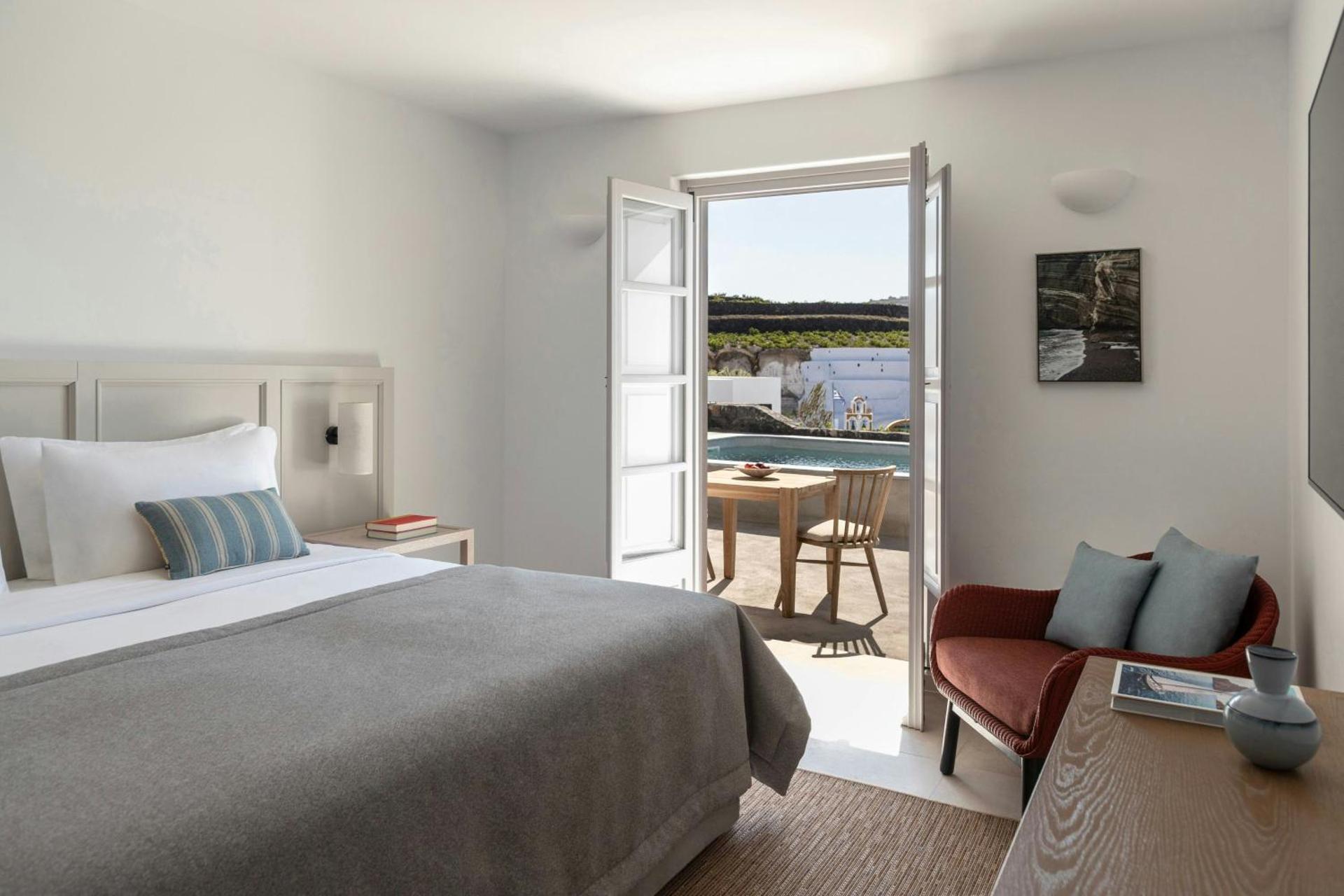 Vedema, a Luxury Collection Resort, Santorini - Photo 112