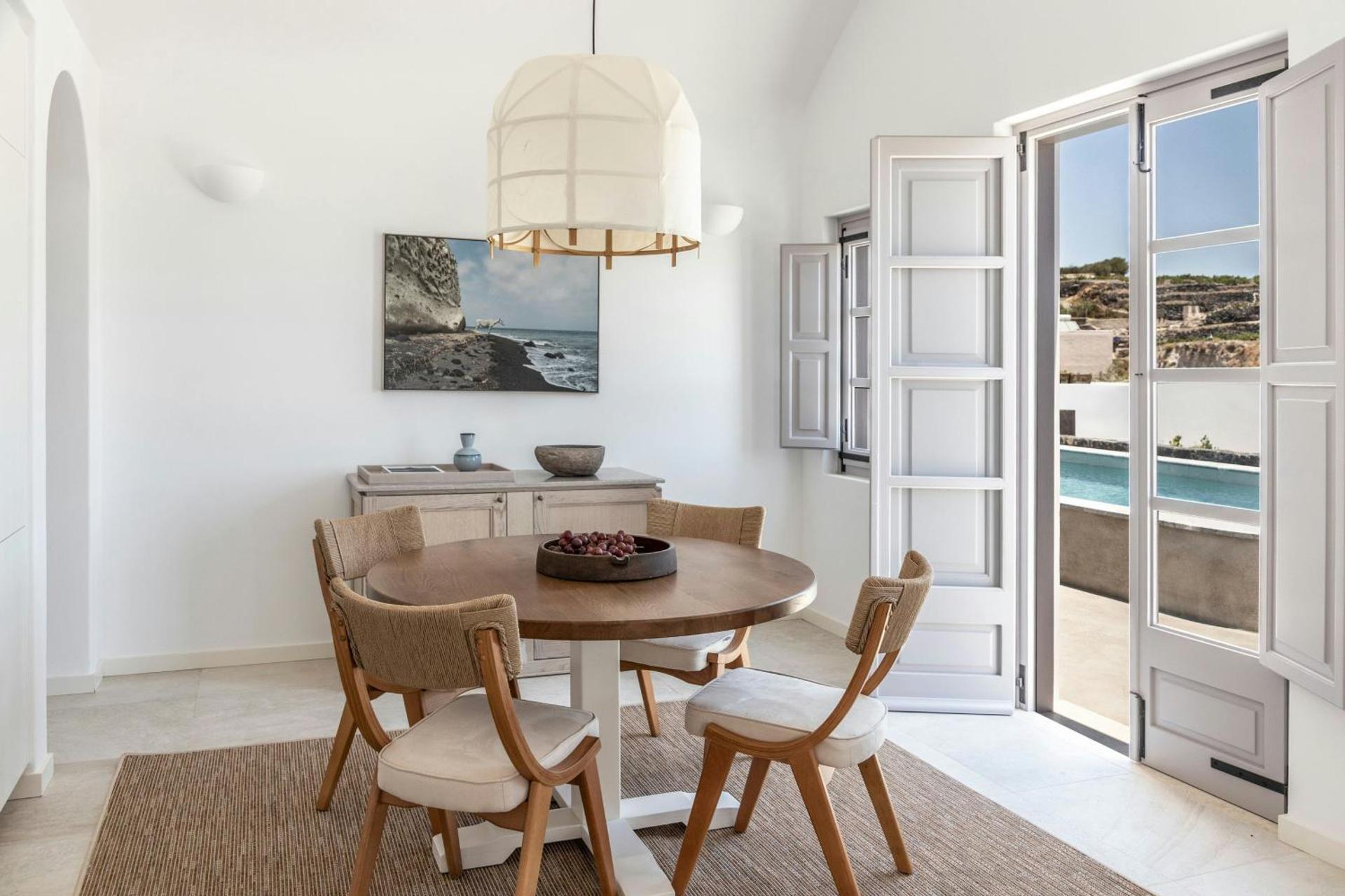 Vedema, a Luxury Collection Resort, Santorini - Photo 287