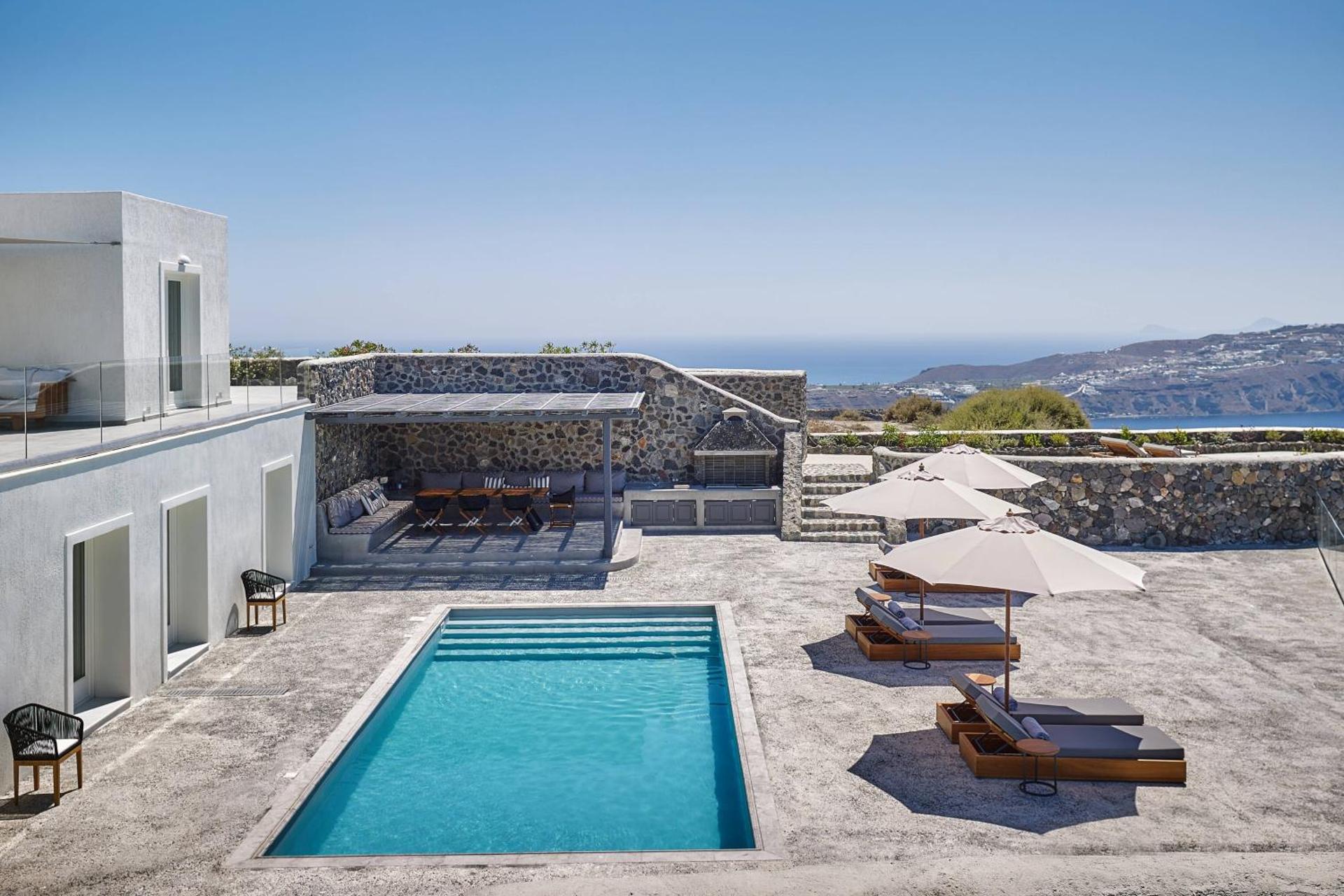 Vedema, a Luxury Collection Resort, Santorini - Photo 295
