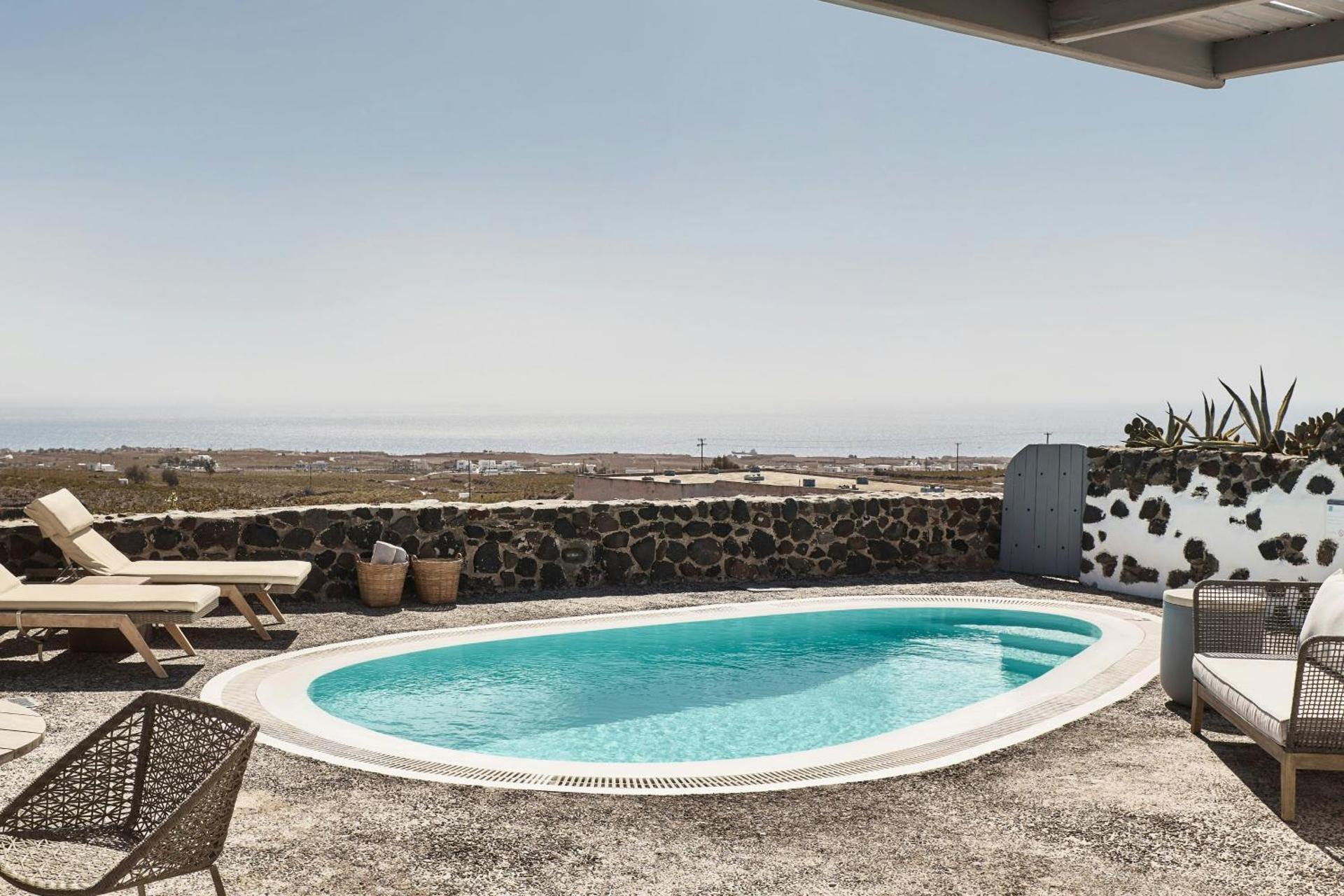 Vedema, a Luxury Collection Resort, Santorini - Photo 297