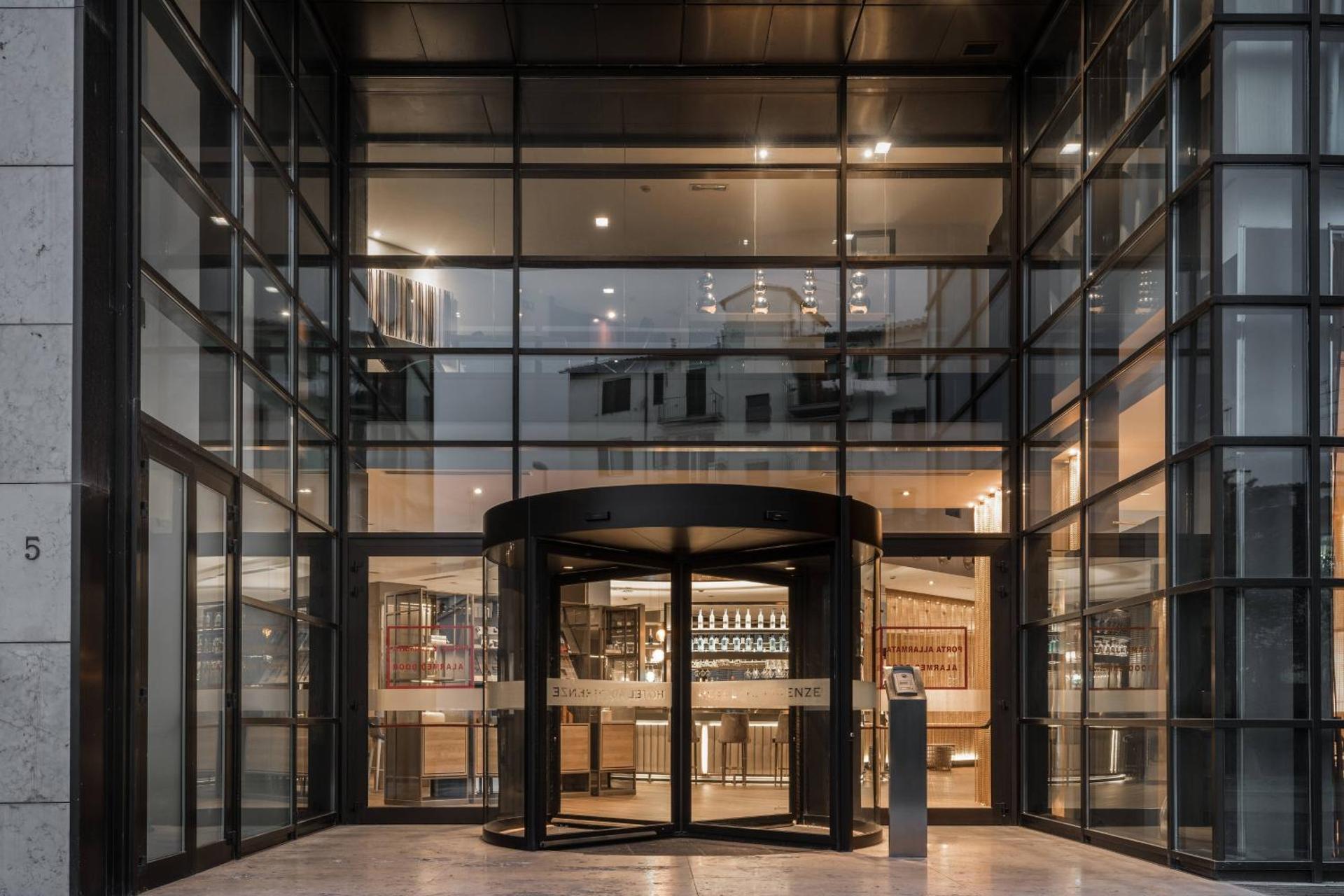 AC Hotel Firenze by Marriott - Photo 34